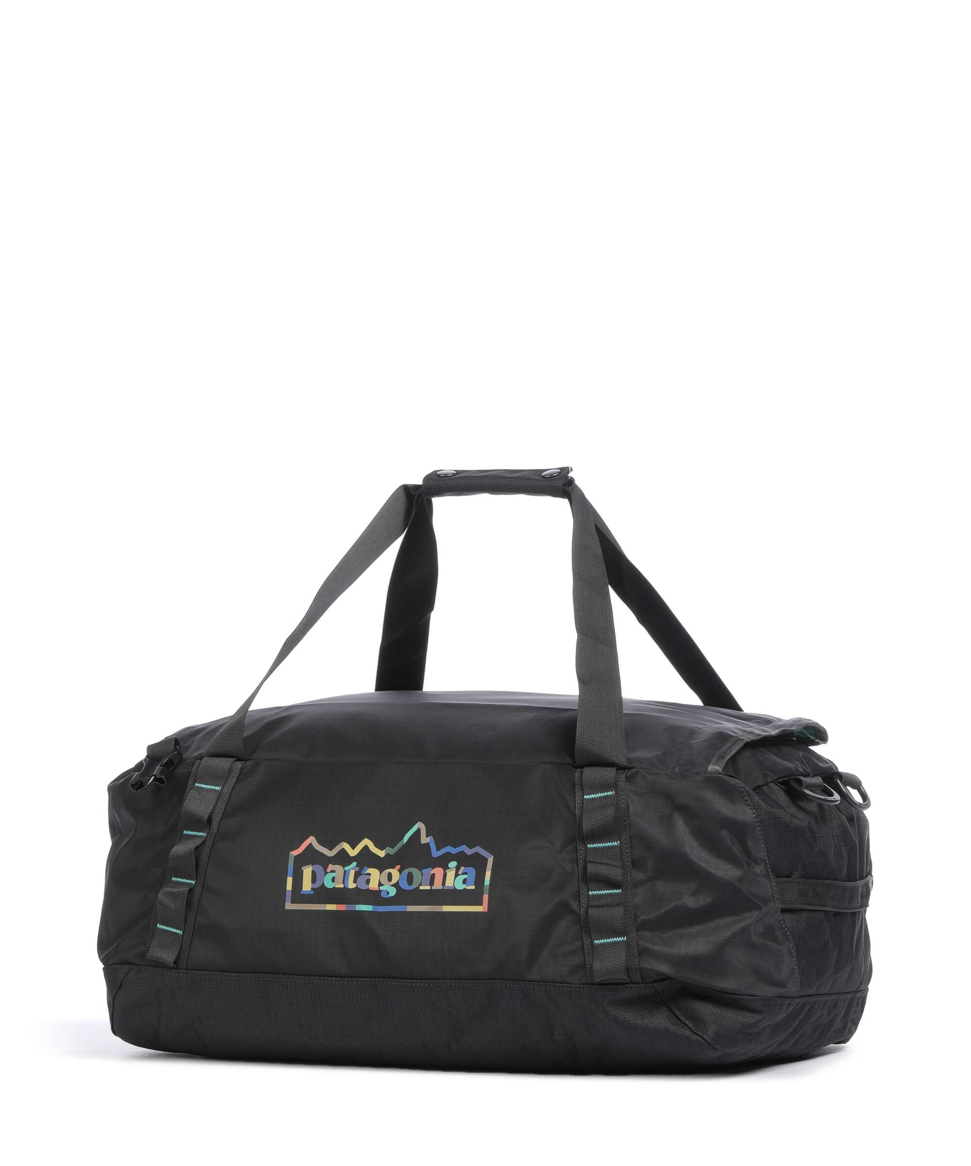 Patagonia Black Hole 40 Reistas unity fitz/ink black - Image 2