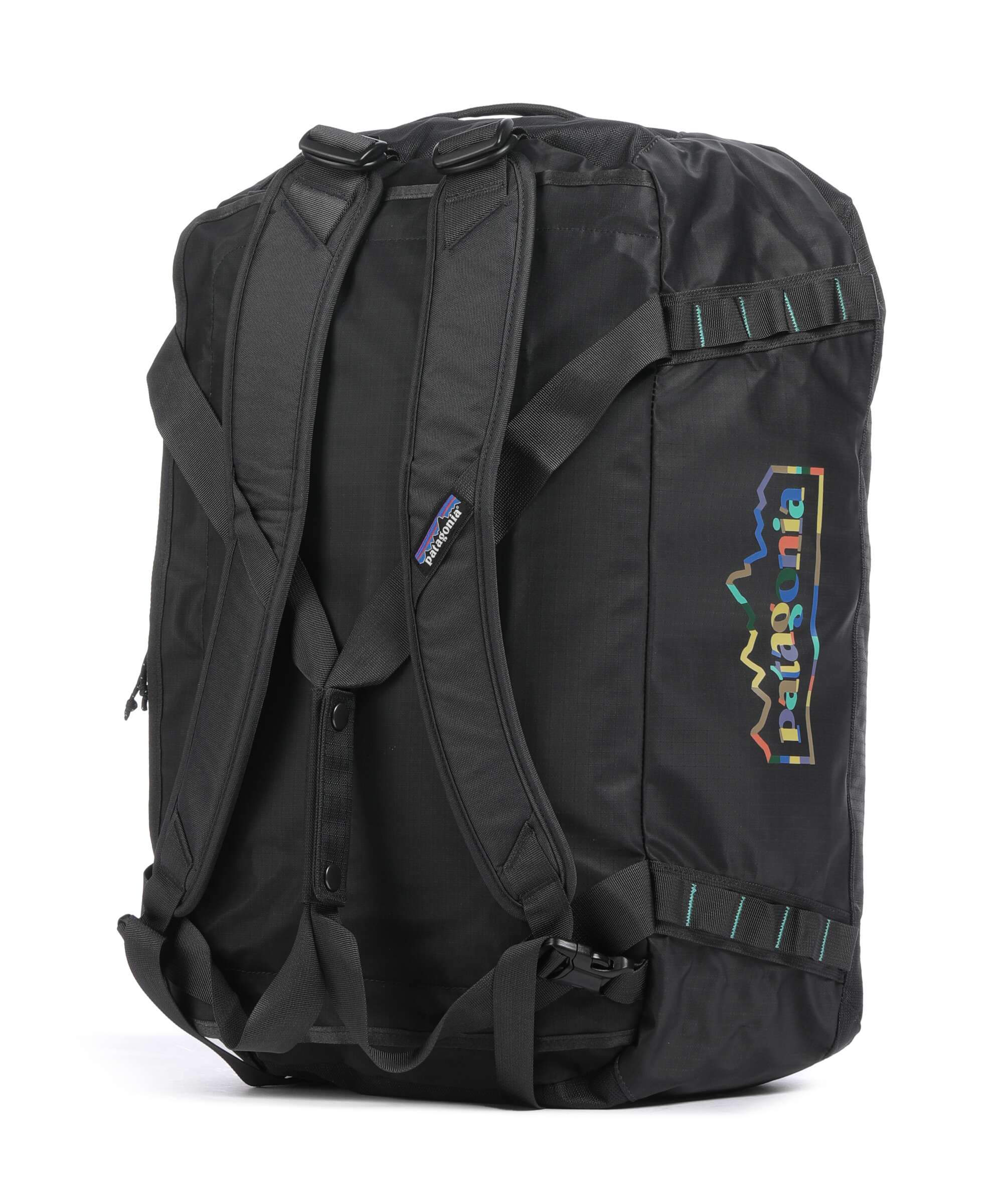 Patagonia Black Hole 40 Reistas unity fitz/ink black - Image 3