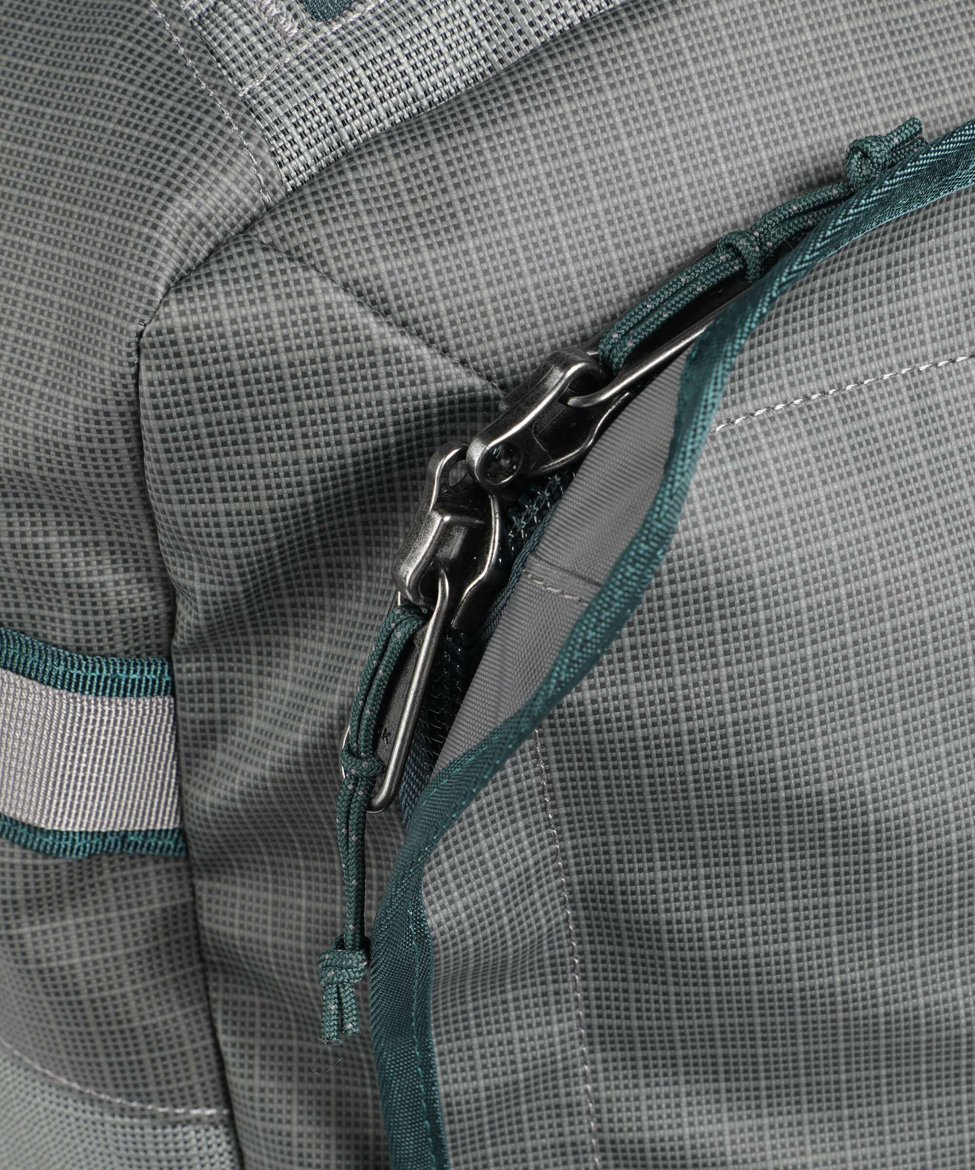 Patagonia Black Hole 40 Reistas met wielen noble grey - Image 3