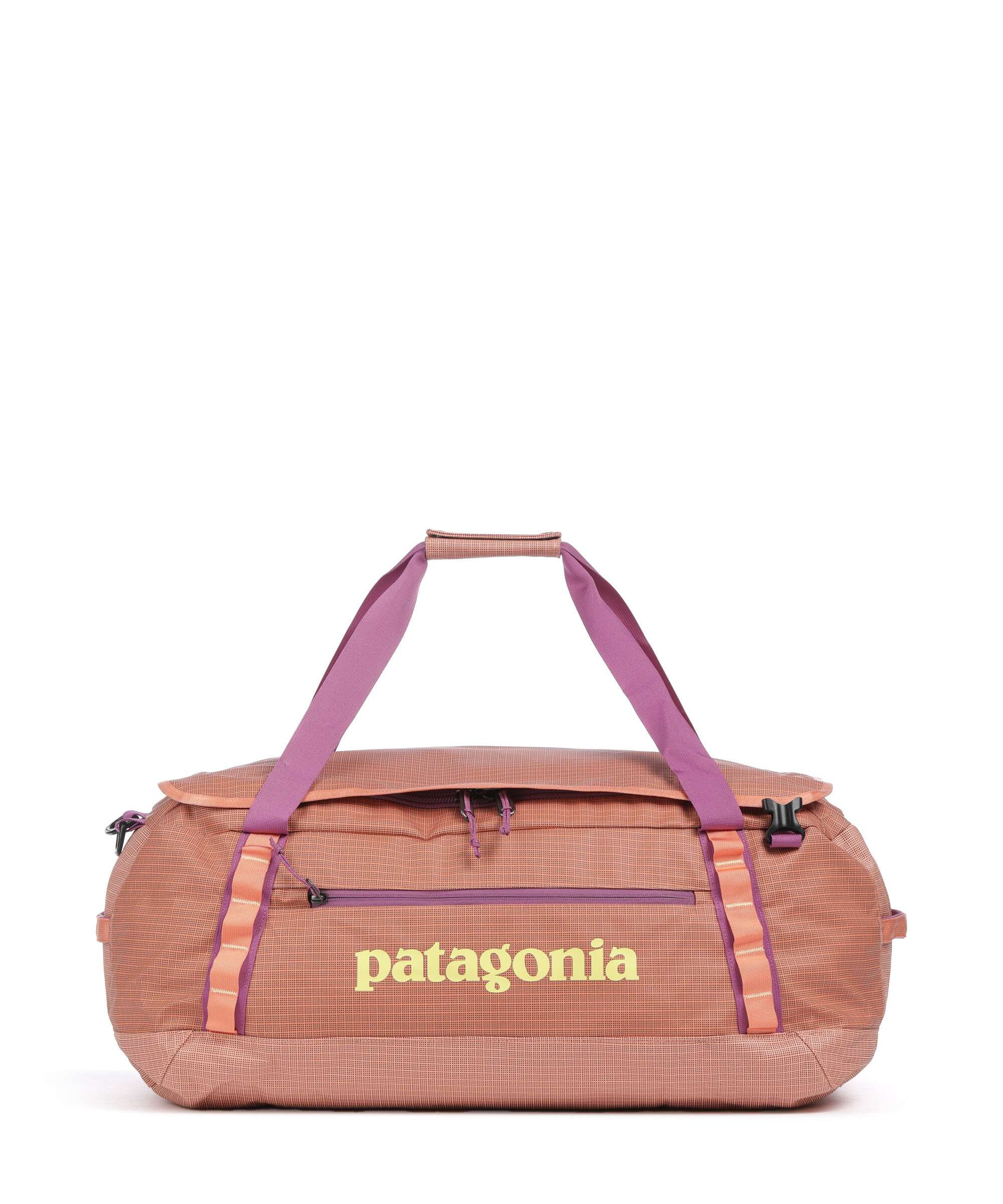 Patagonia Black Hole 55 Reistas peach sherbet