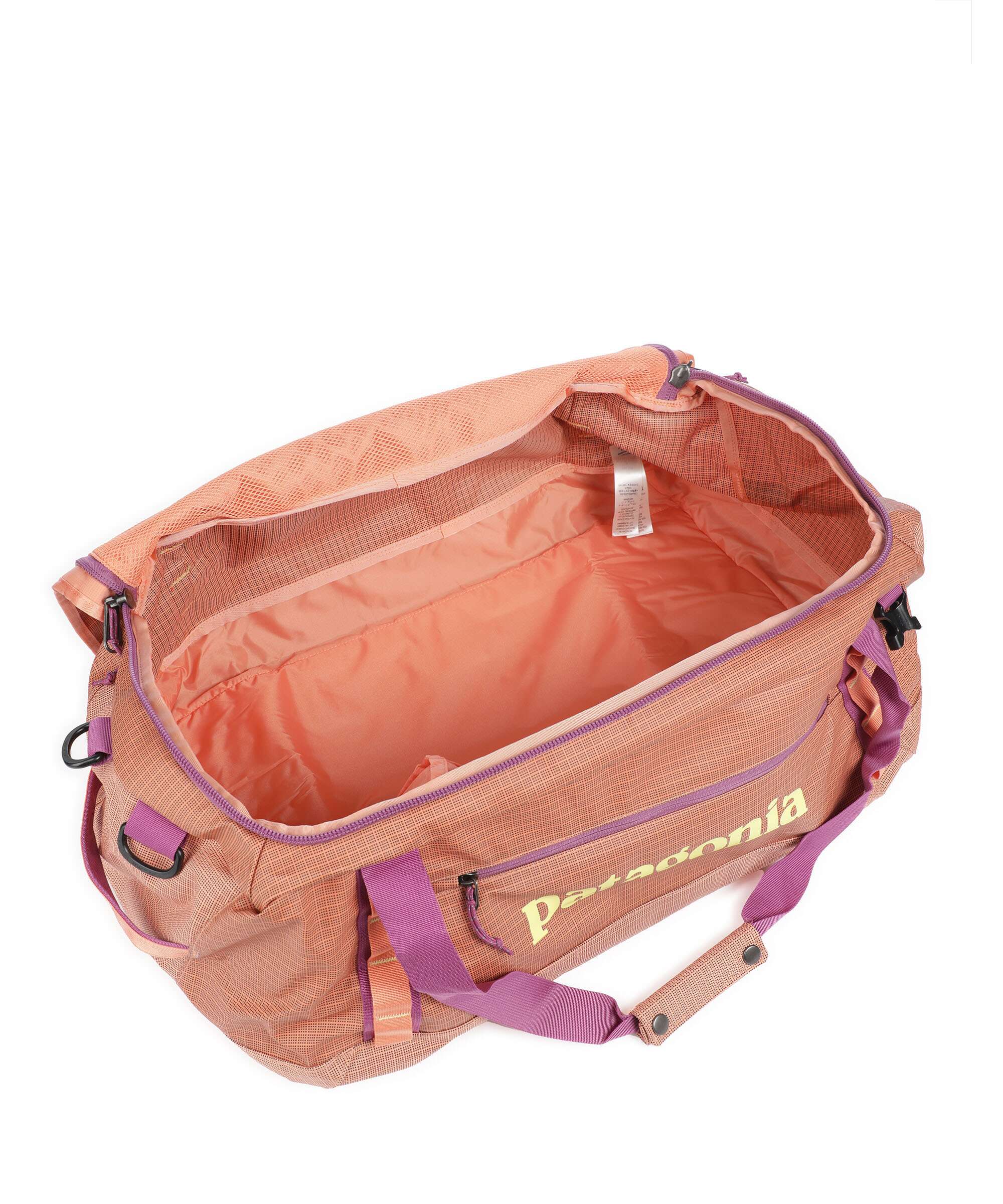 Patagonia Black Hole 55 Reistas peach sherbet - Image 5