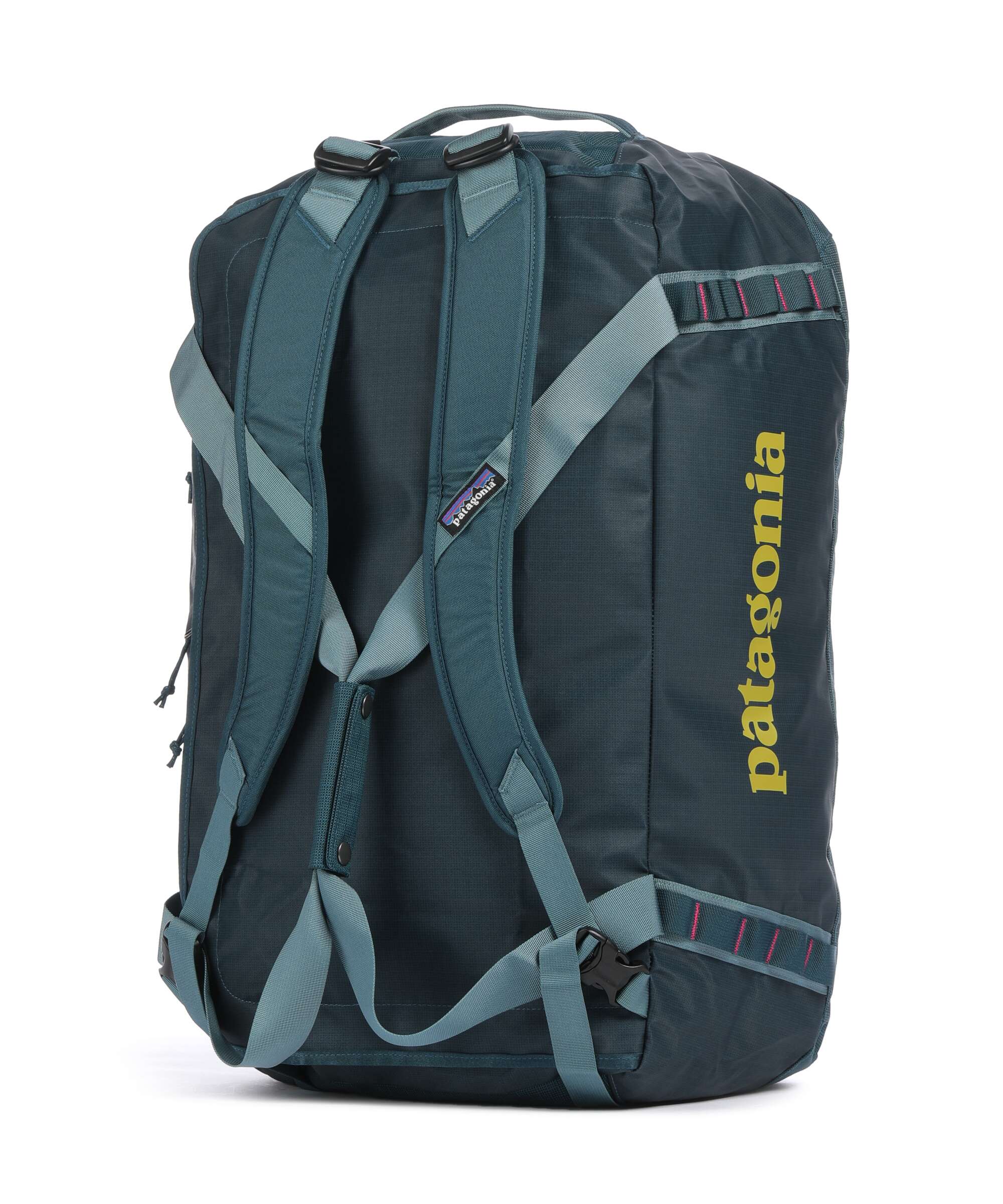 Patagonia Black Hole 55 Reistas tidal teal - Image 3