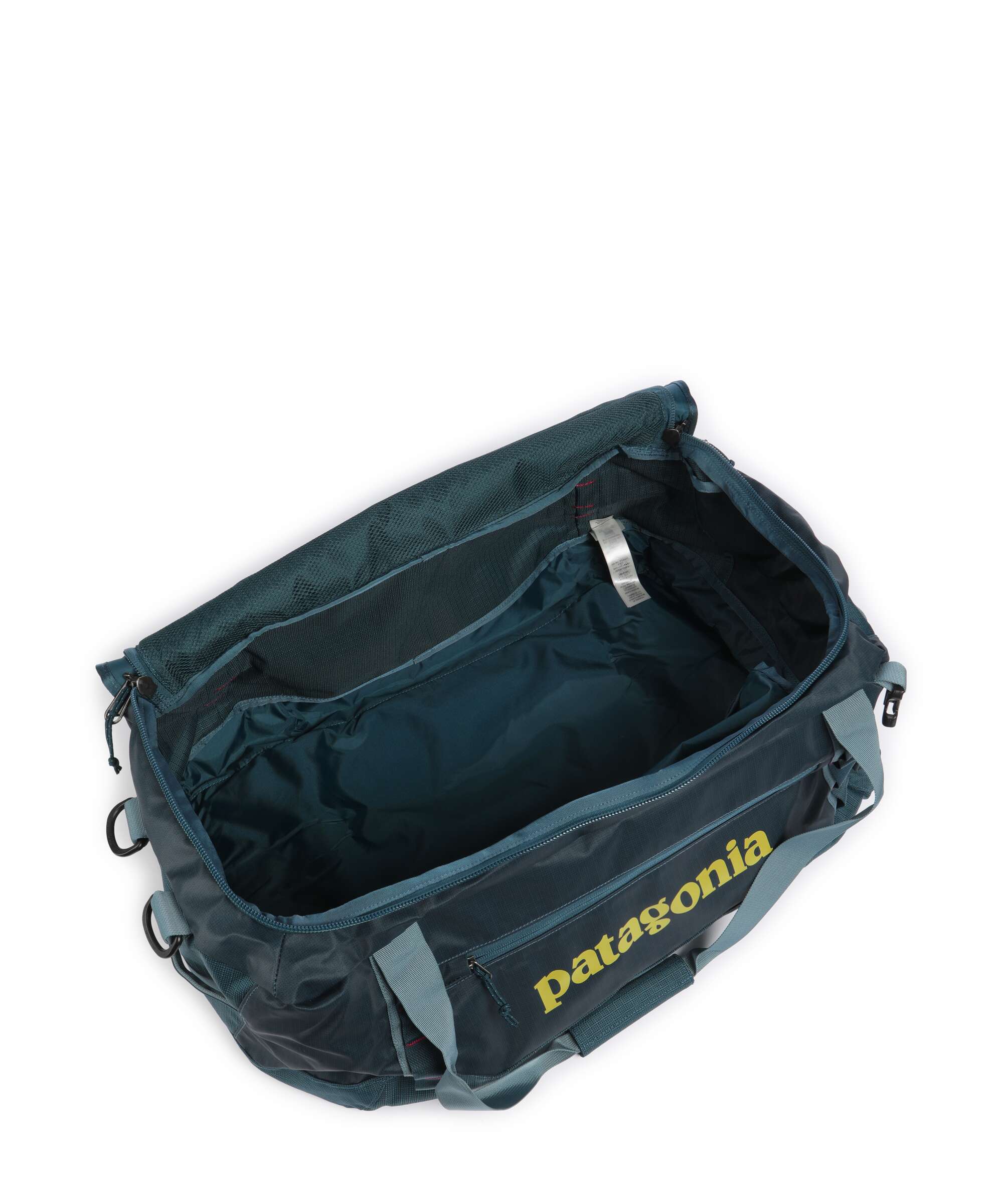 Patagonia Black Hole 55 Reistas tidal teal - Image 5