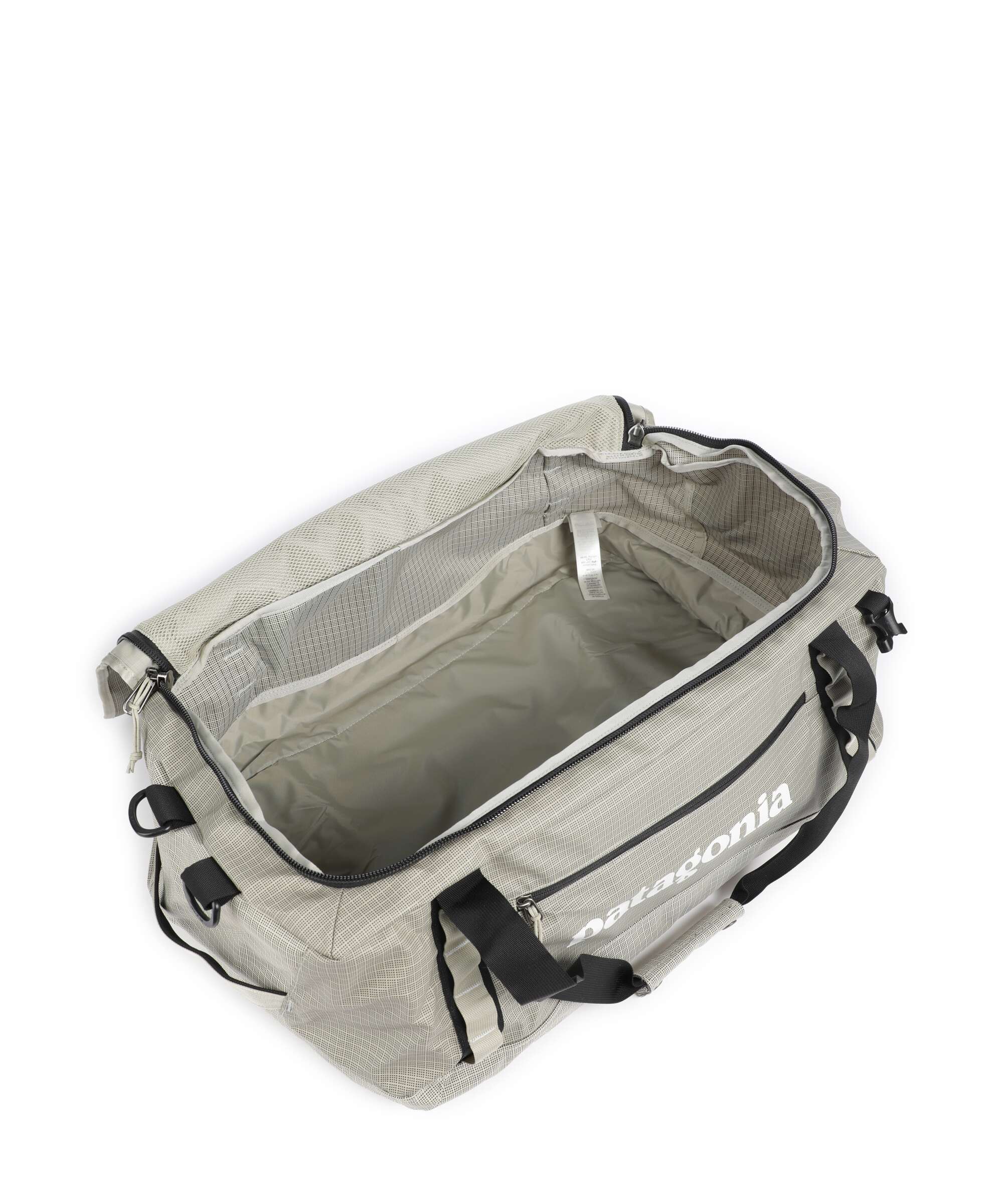 Patagonia Black Hole 55 Reistas weathered stone - Image 5