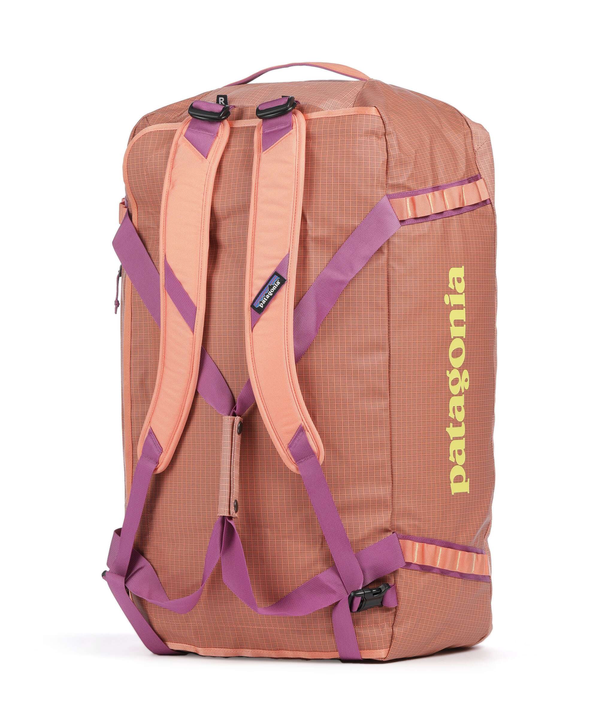 Patagonia Black Hole 70 Reistas peach sherbet - Image 3