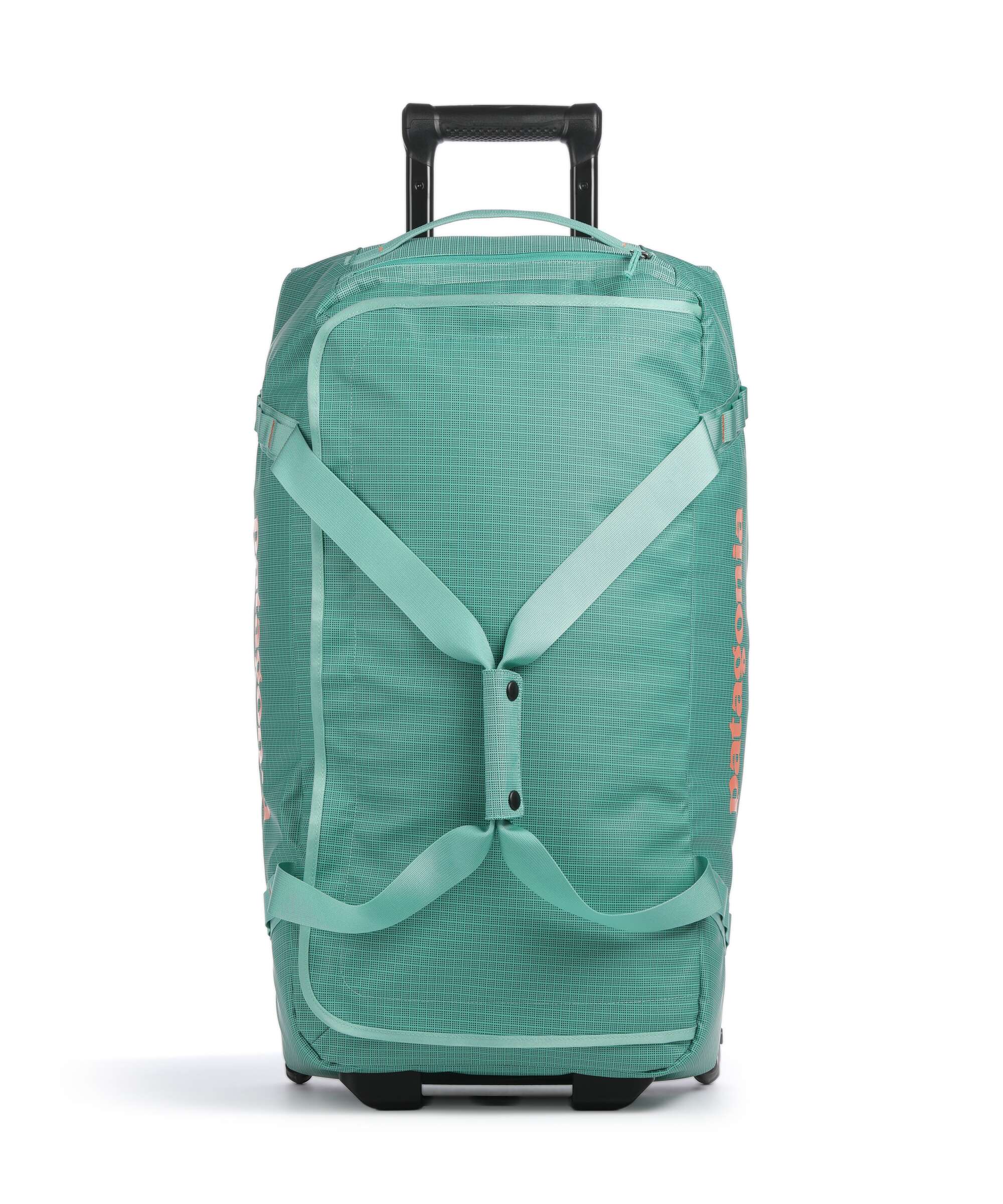 Patagonia Black Hole 70 Reistas met wielen aqua stone