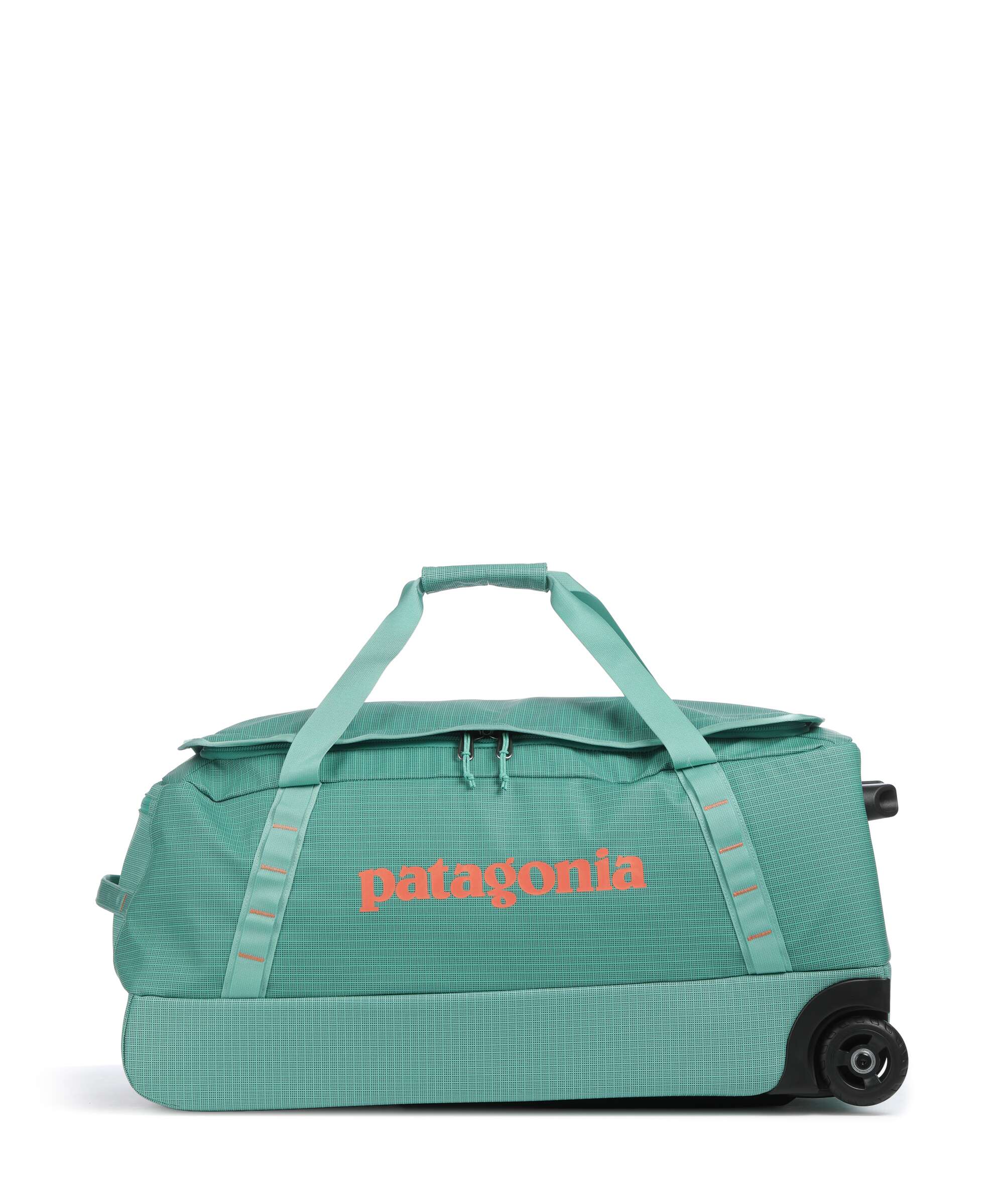 Patagonia Black Hole 70 Reistas met wielen aqua stone - Image 3