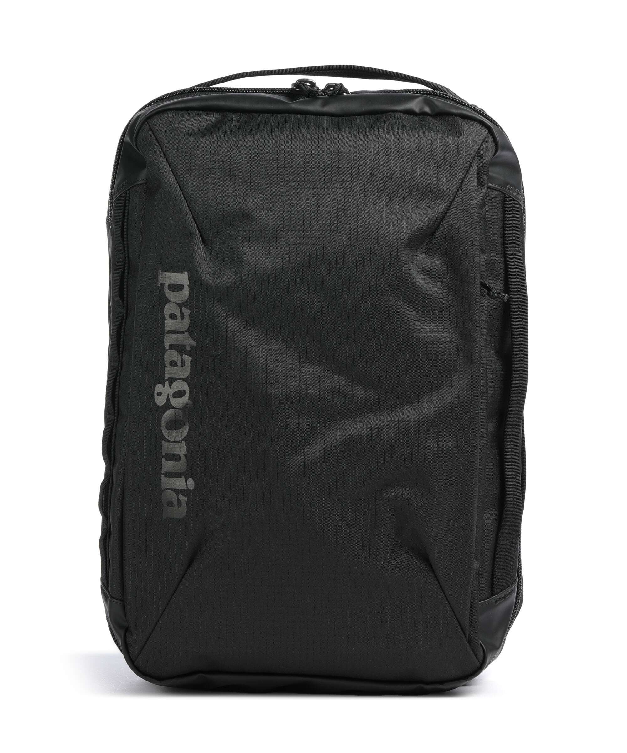 Patagonia Black Hole MCL Micro Reis rugzak black