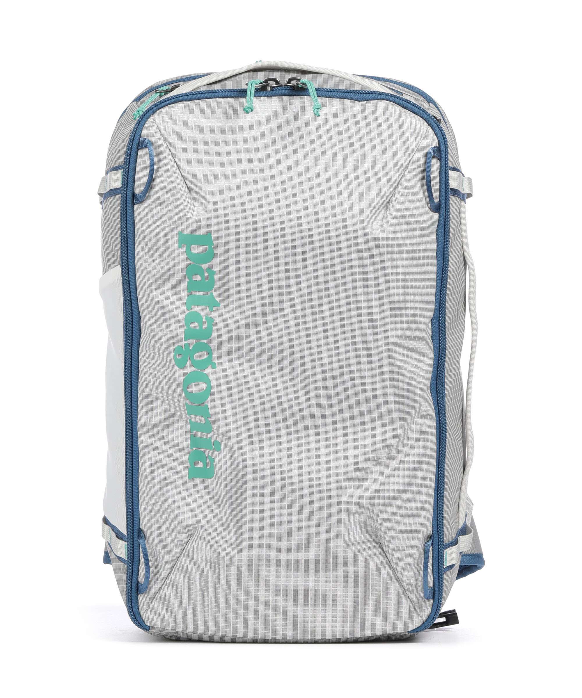 Patagonia Black Hole MCL Mini Reis rugzak birch white