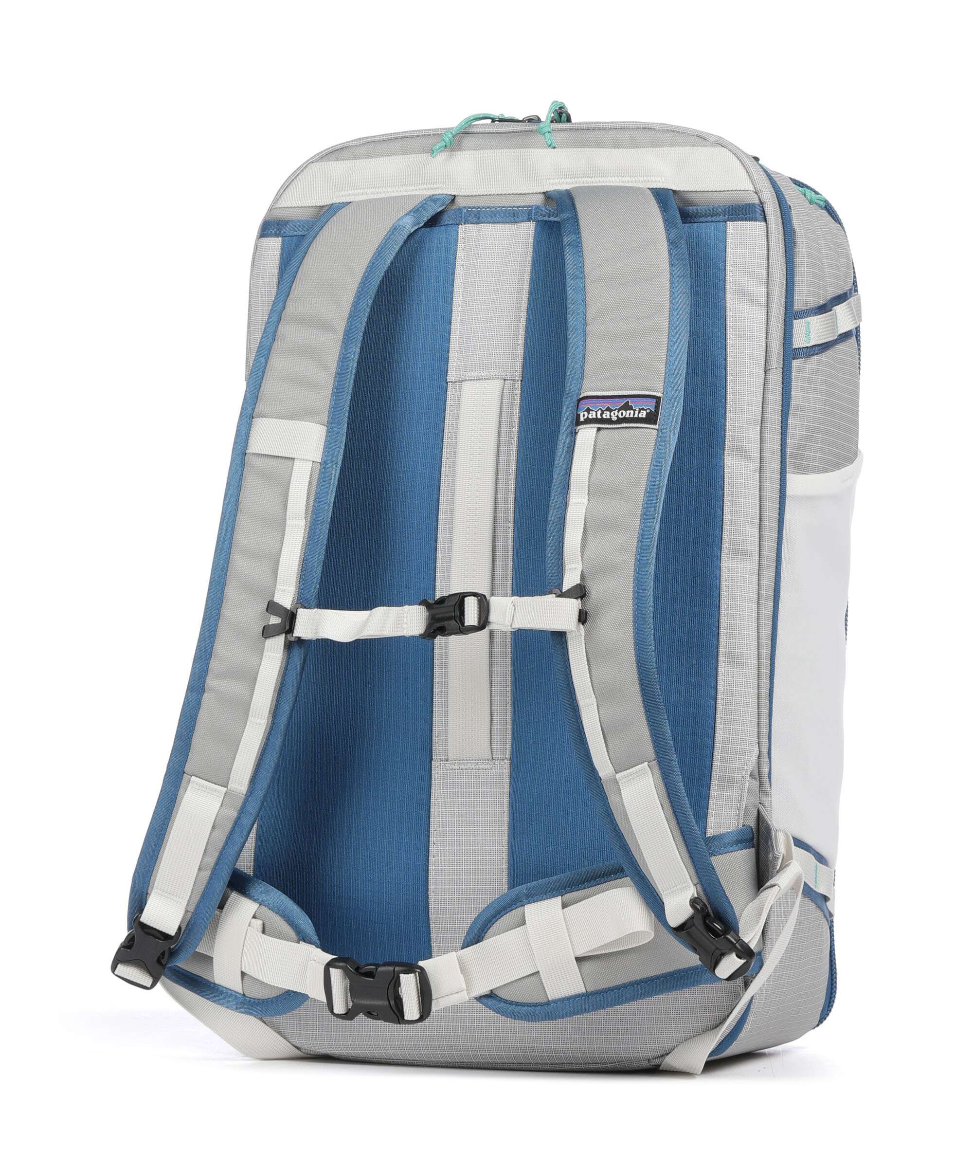 Patagonia Black Hole MCL Mini Reis rugzak birch white - Image 2