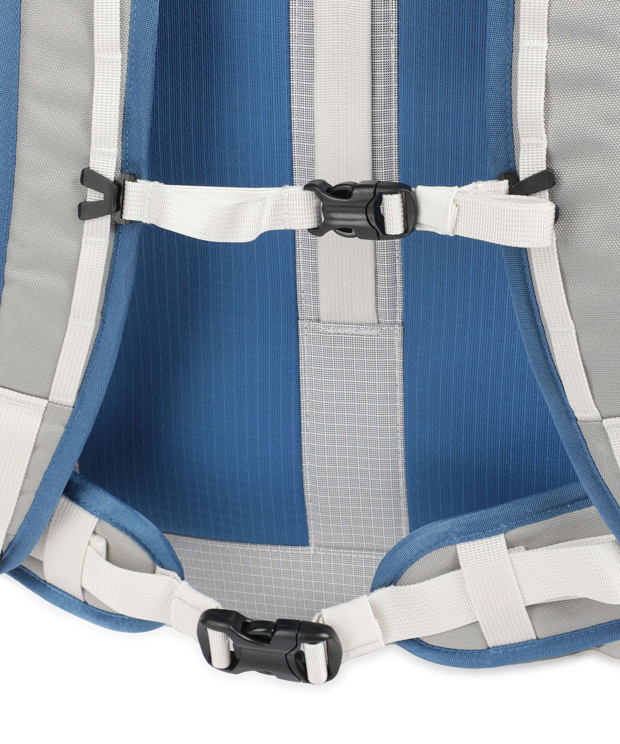 Patagonia Black Hole MCL Mini Reis rugzak birch white - Image 4