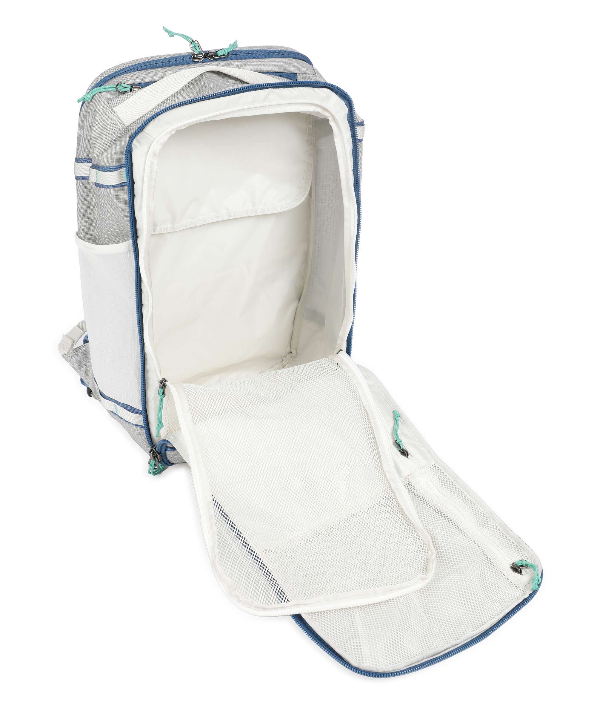 Patagonia Black Hole MCL Mini Reis rugzak birch white - Image 6