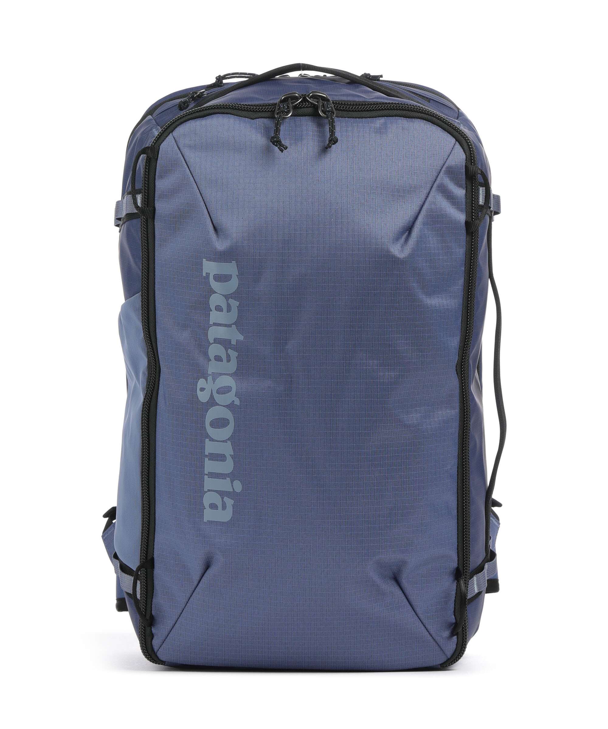 Patagonia Black Hole MCL Mini Reis rugzak current blue