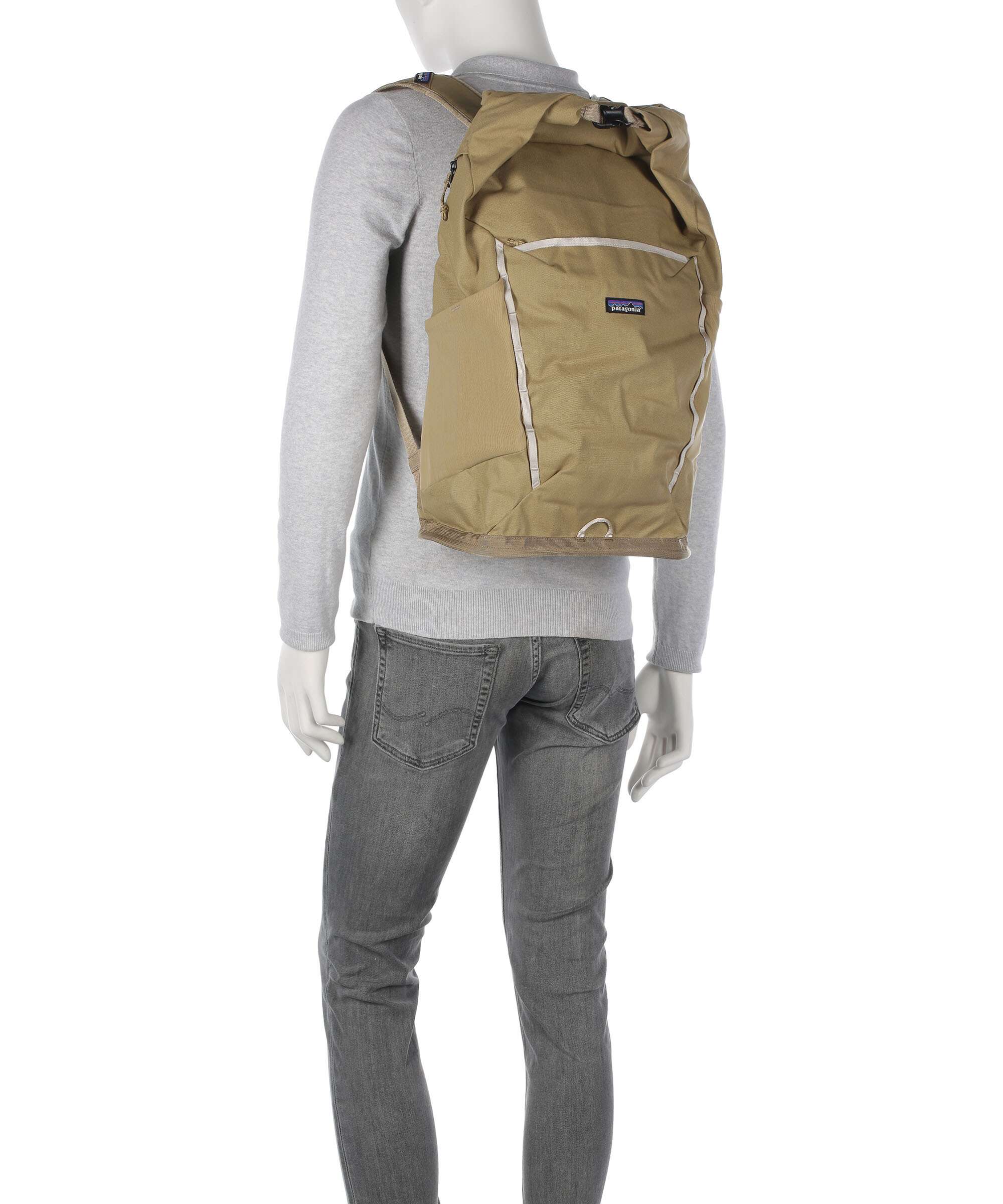 Patagonia Fieldsmith Wandelrugzak classic tan - Image 3