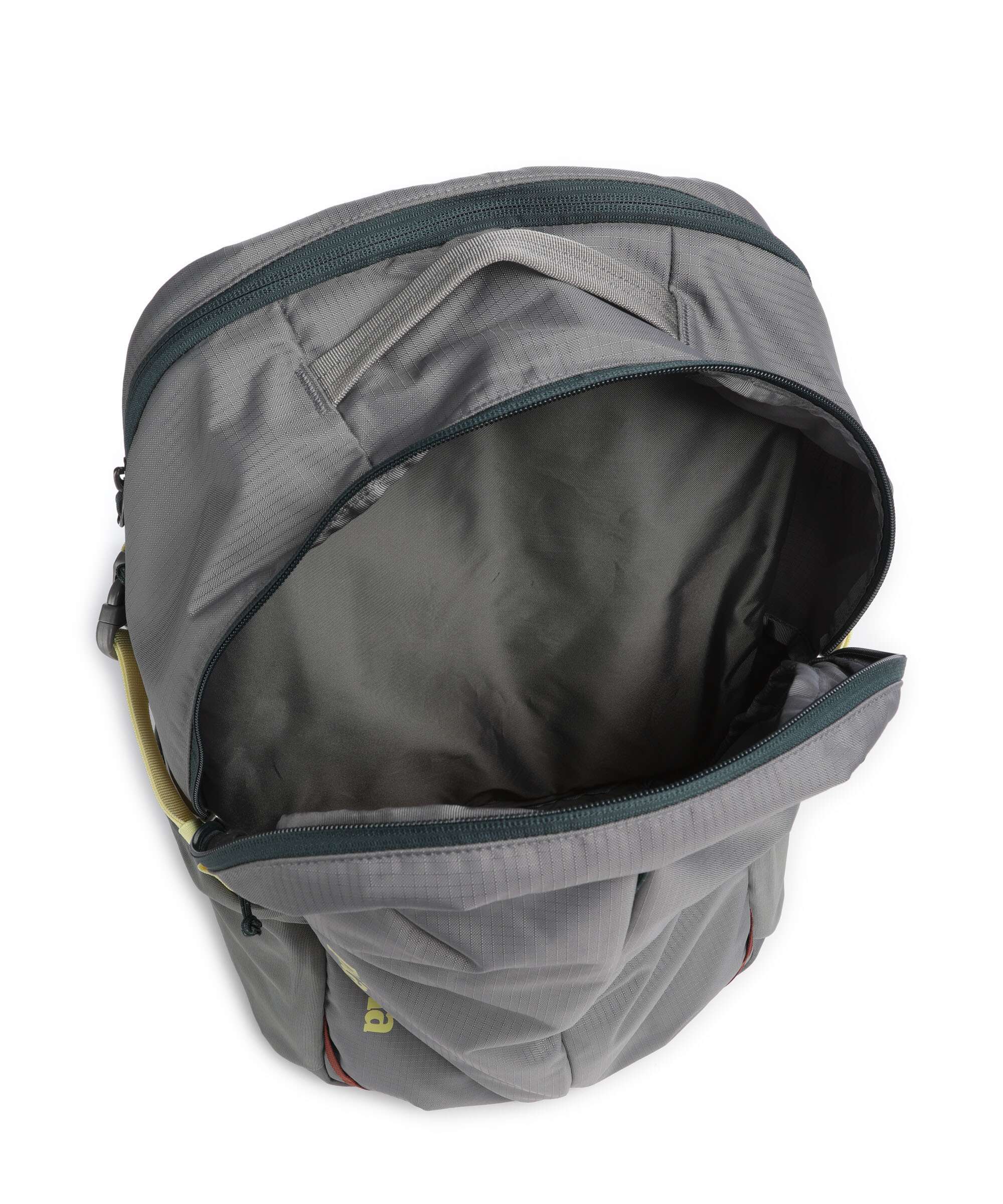 Patagonia Refugio 26 Rugzak noble grey - Image 6