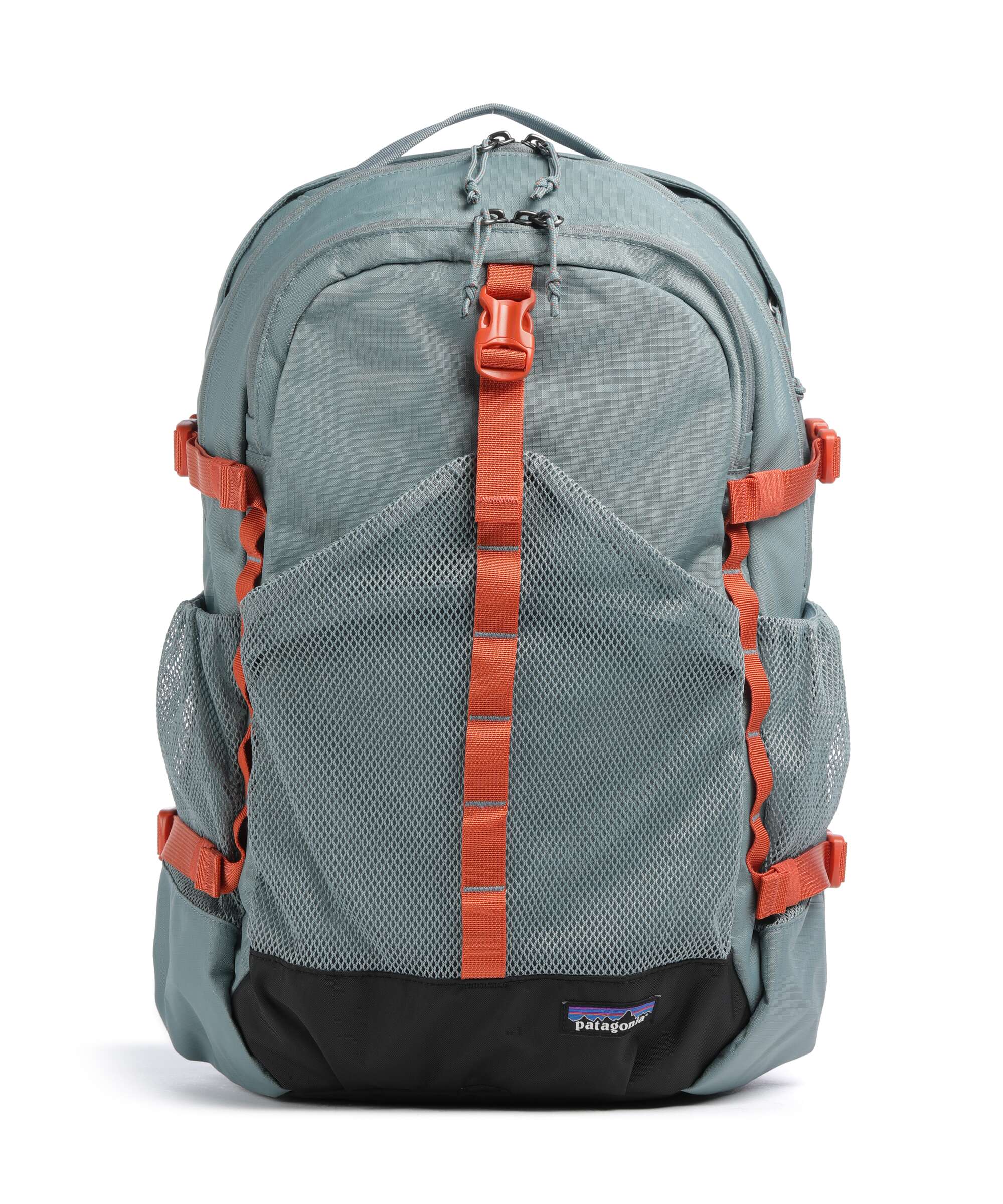 Patagonia Refugio 30 Rugzak blue sage