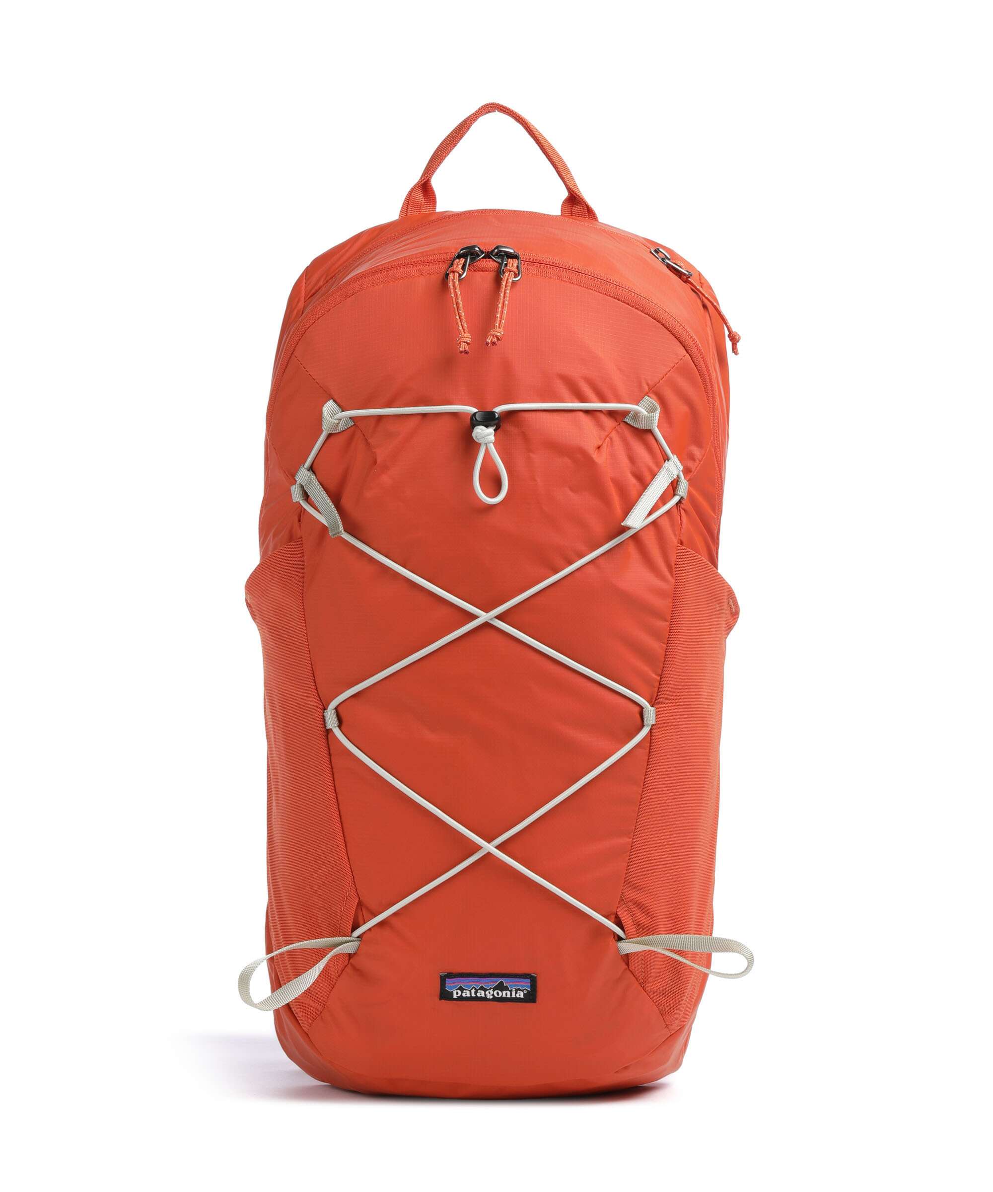 Patagonia Terravia 14 M Rugzak coal orange
