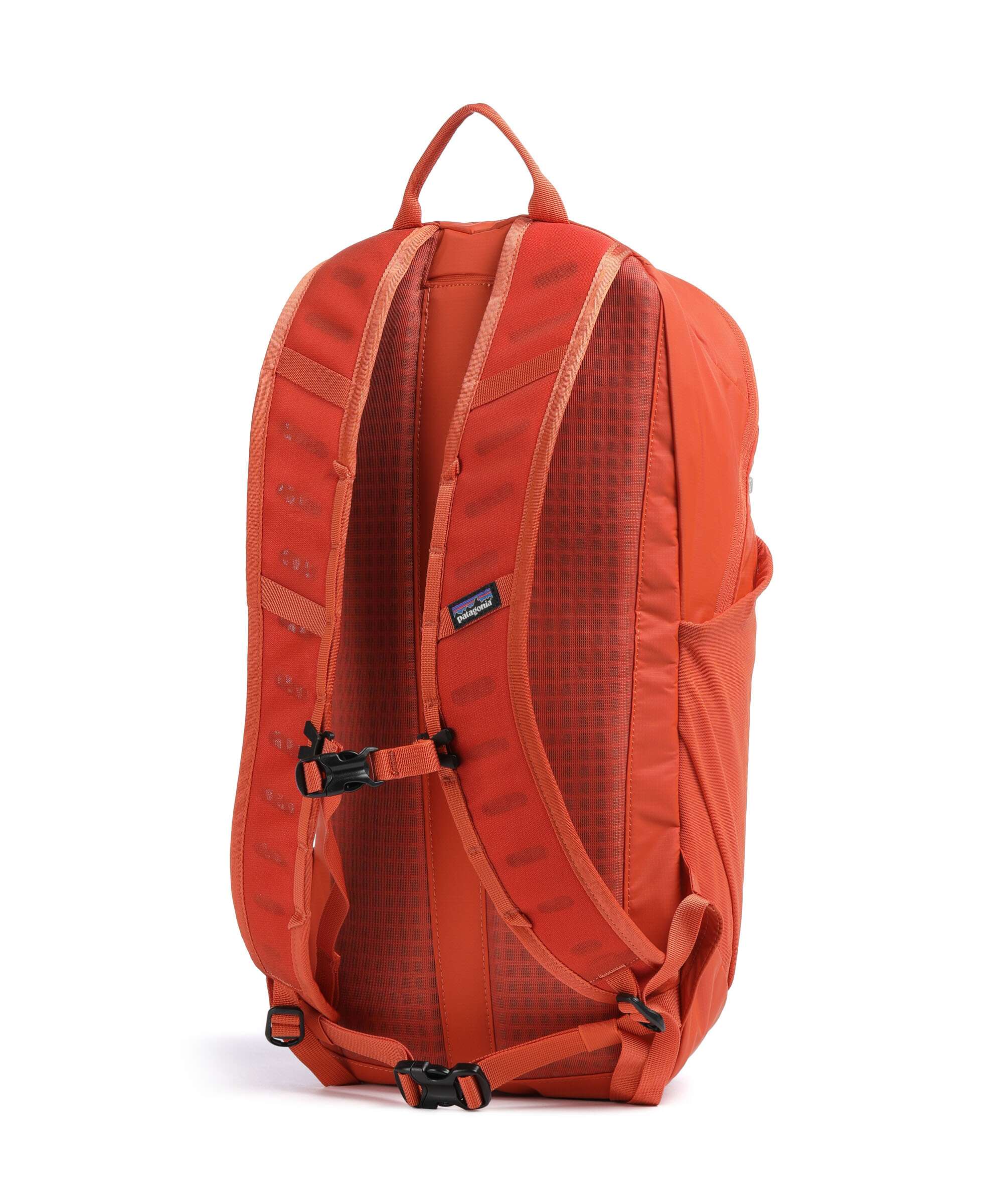 Patagonia Terravia 14 M Rugzak coal orange - Image 2