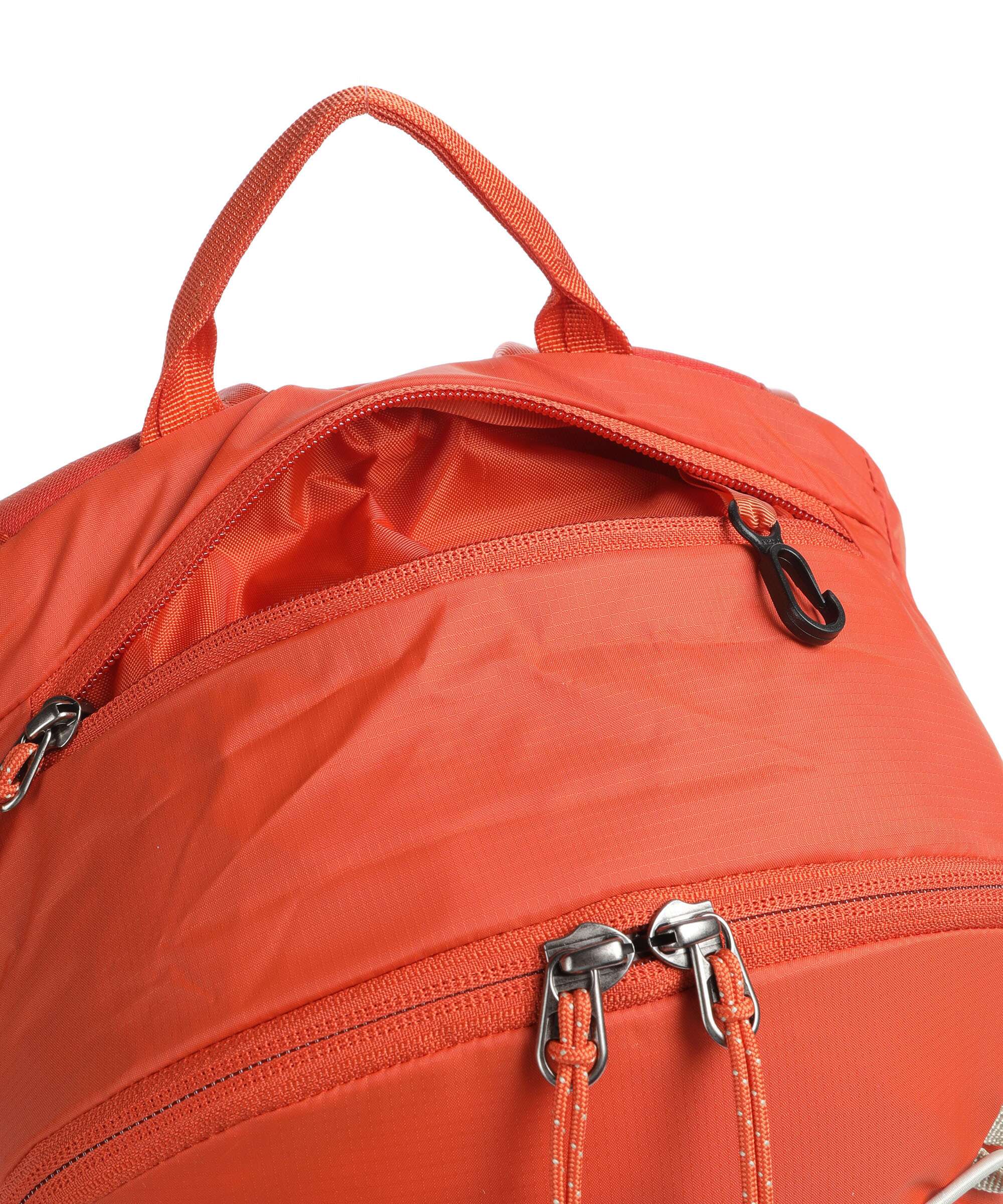 Patagonia Terravia 14 M Rugzak coal orange - Image 5