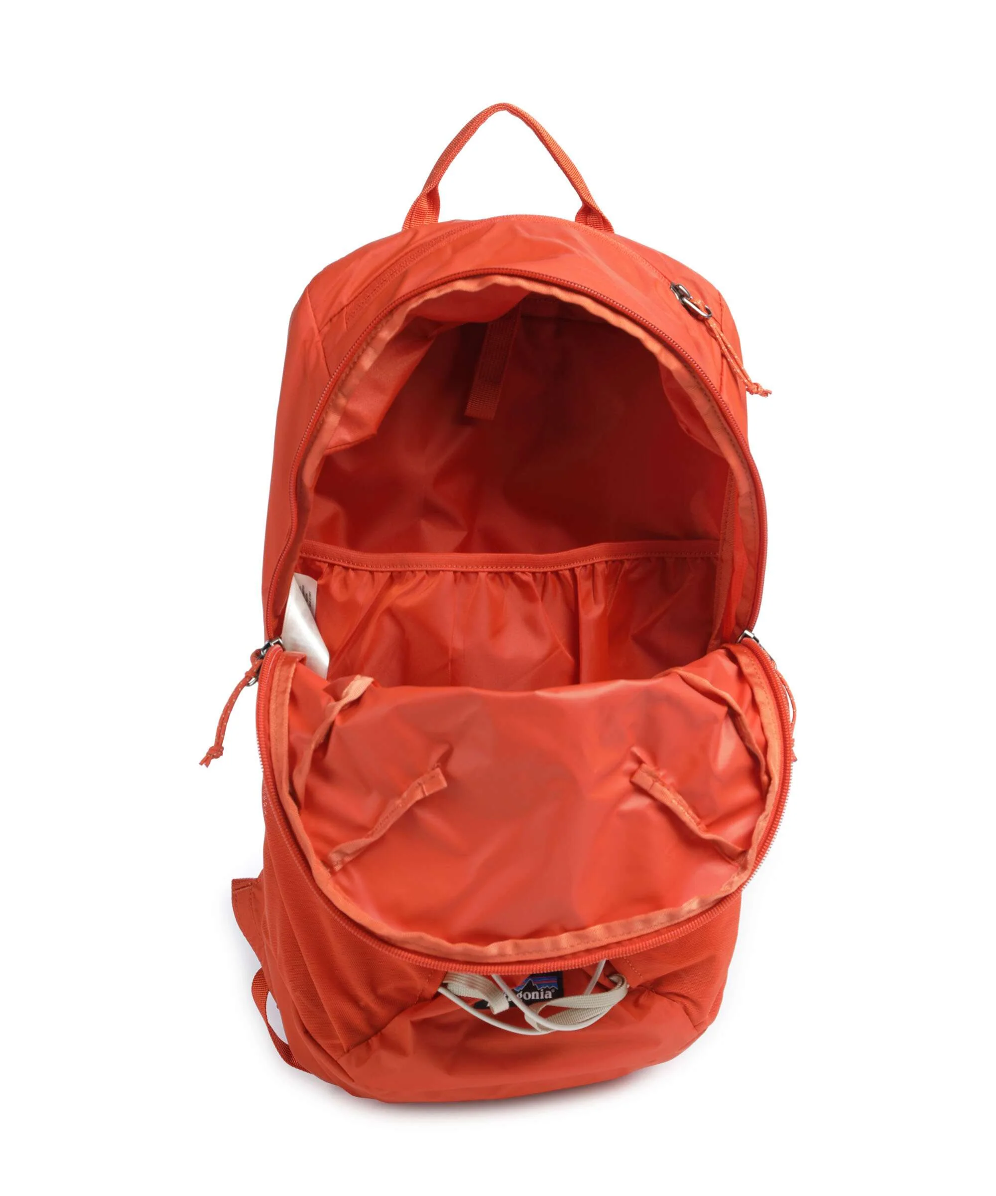 Patagonia Terravia 14 M Rugzak coal orange - Image 6