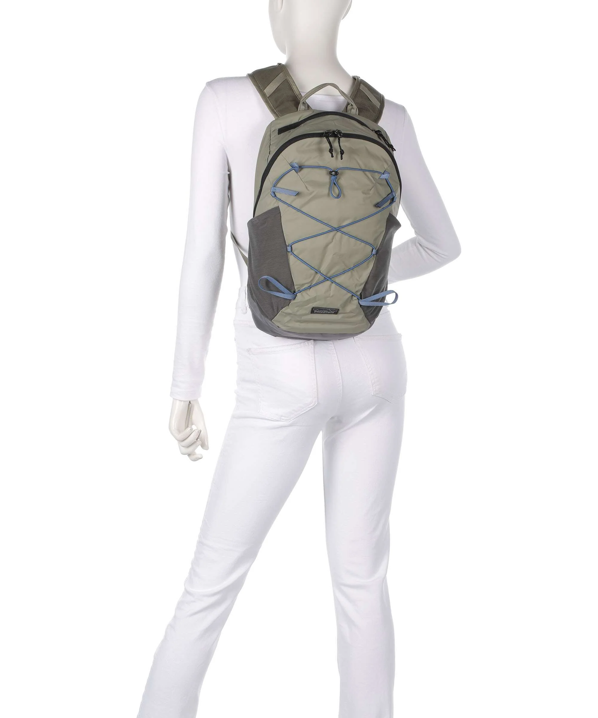 Patagonia Terravia 14 S Rugzak river rock green - Image 3