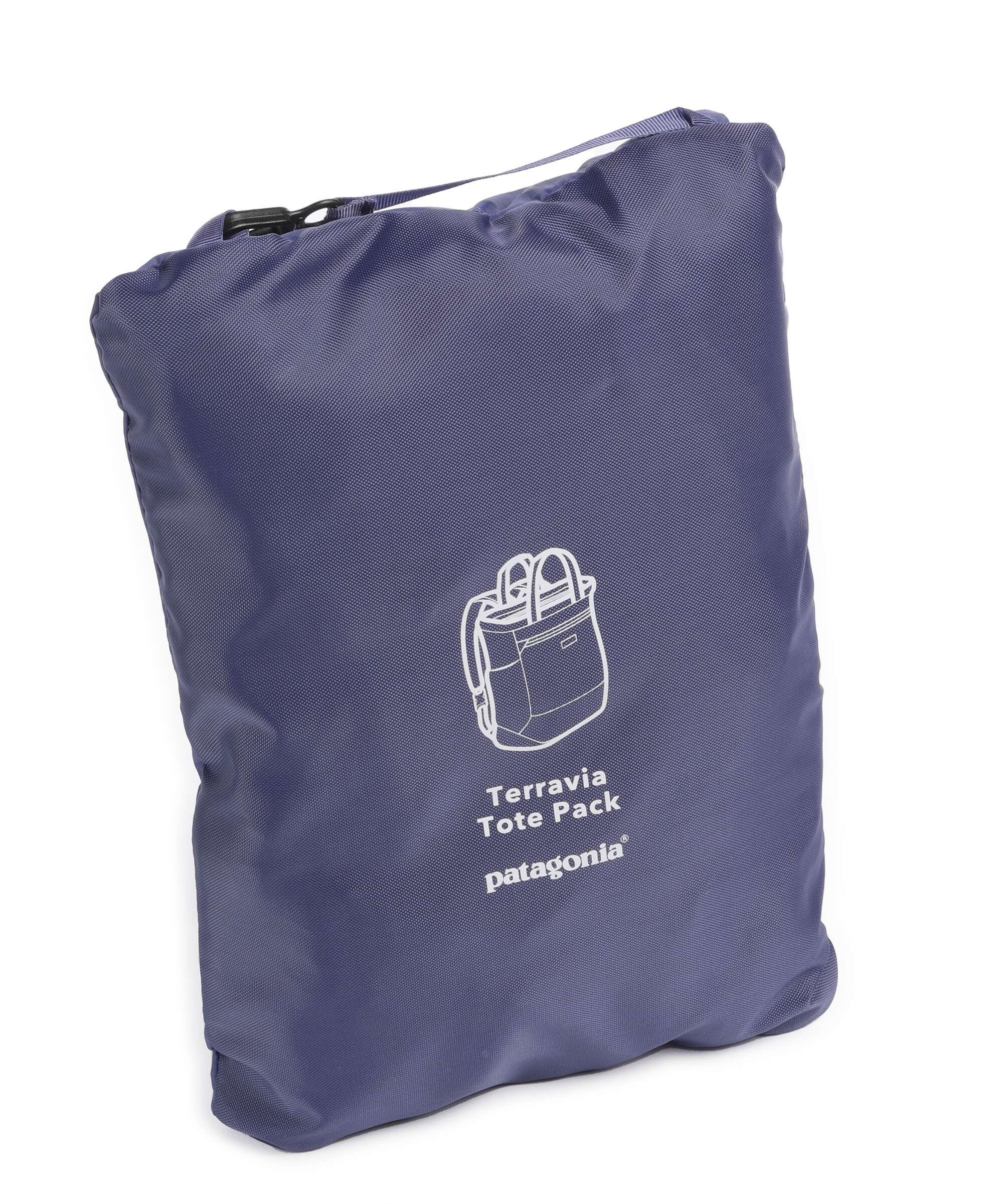 Patagonia Terravia Rugzak-tas solstice purple - Image 8
