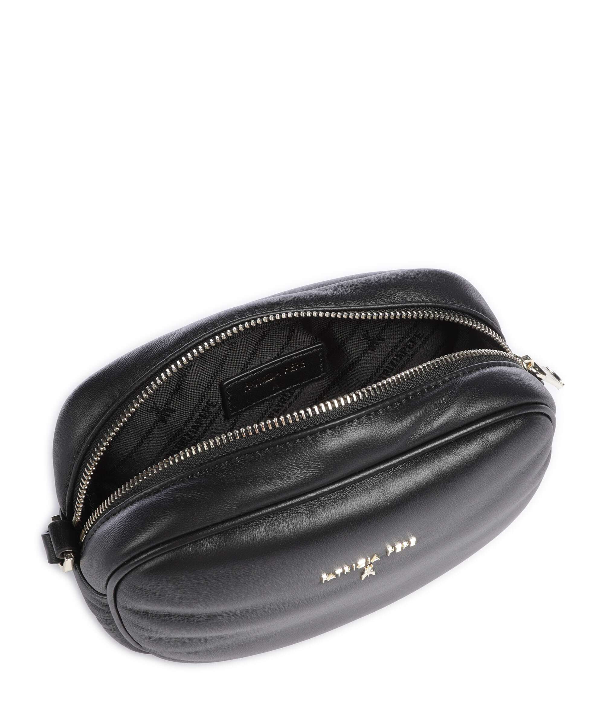 Patrizia Pepe Crossbody tas nero - Image 6