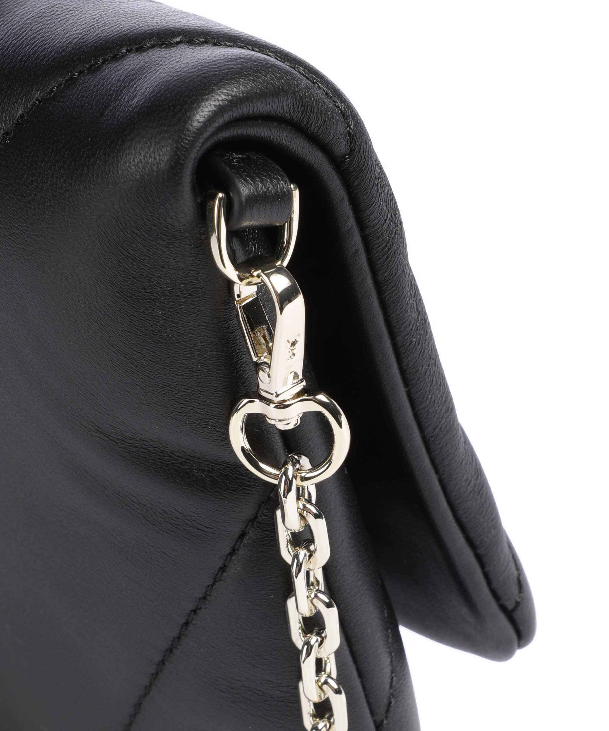 Patrizia Pepe Fly Padded Crossbody tas nero - Image 5
