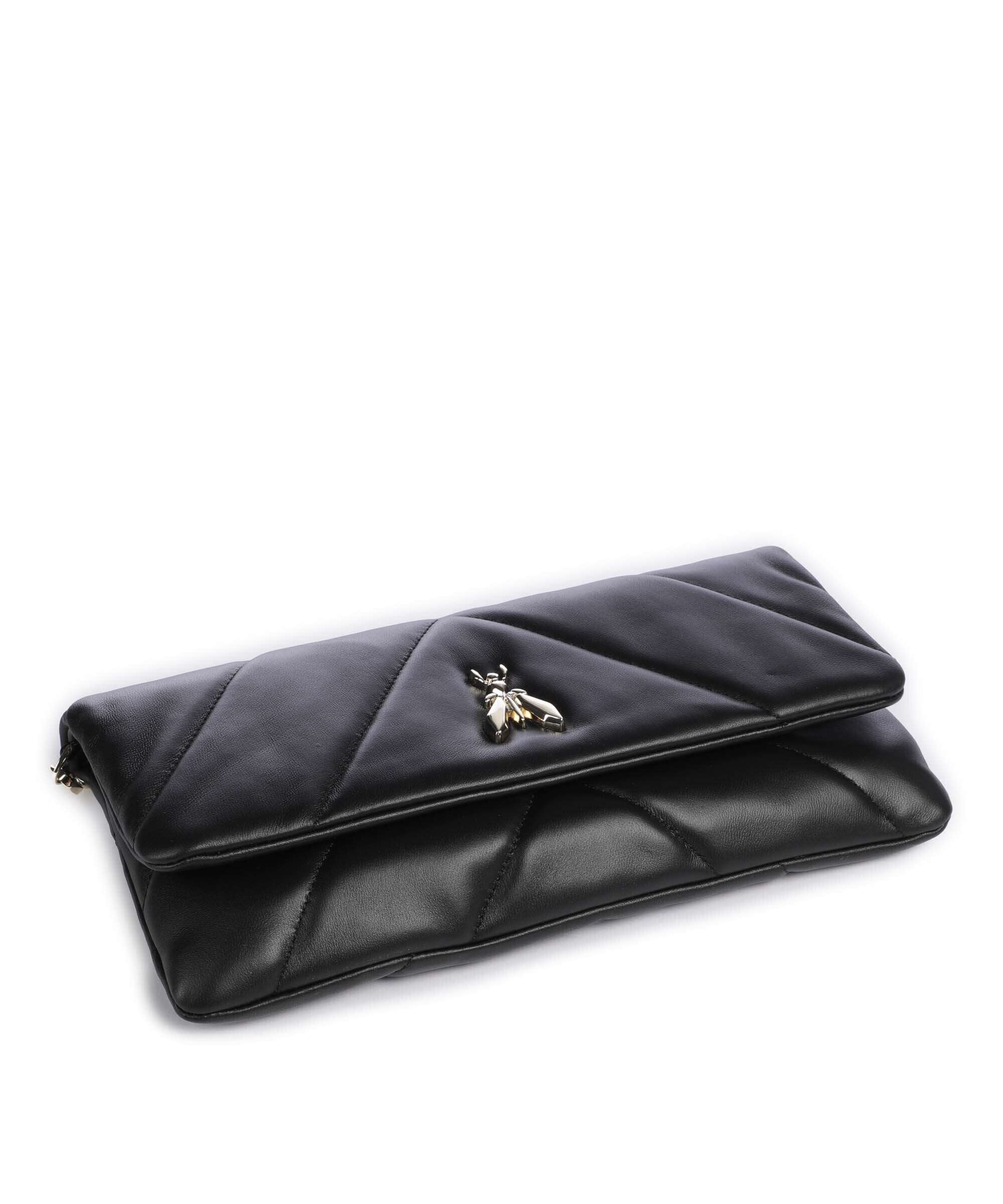 Patrizia Pepe Fly Padded Crossbody tas nero - Image 6