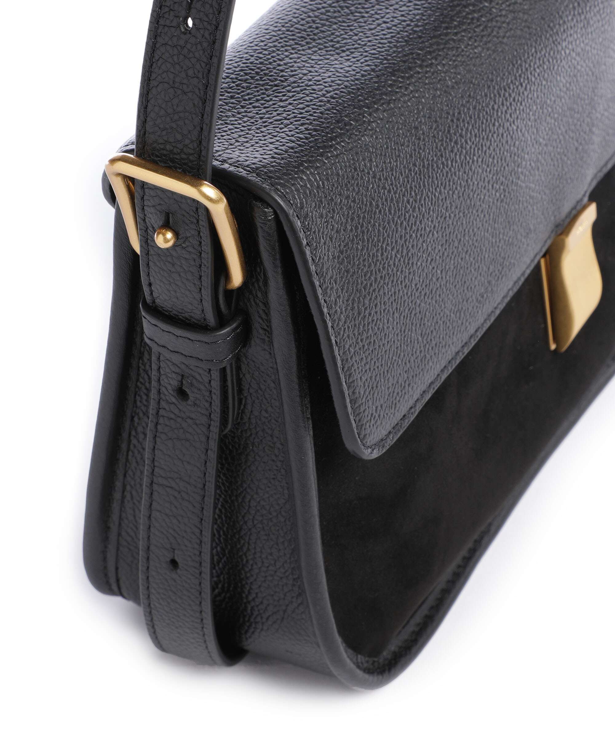 Picard Bellair Crossbody tas schwarz - Image 4