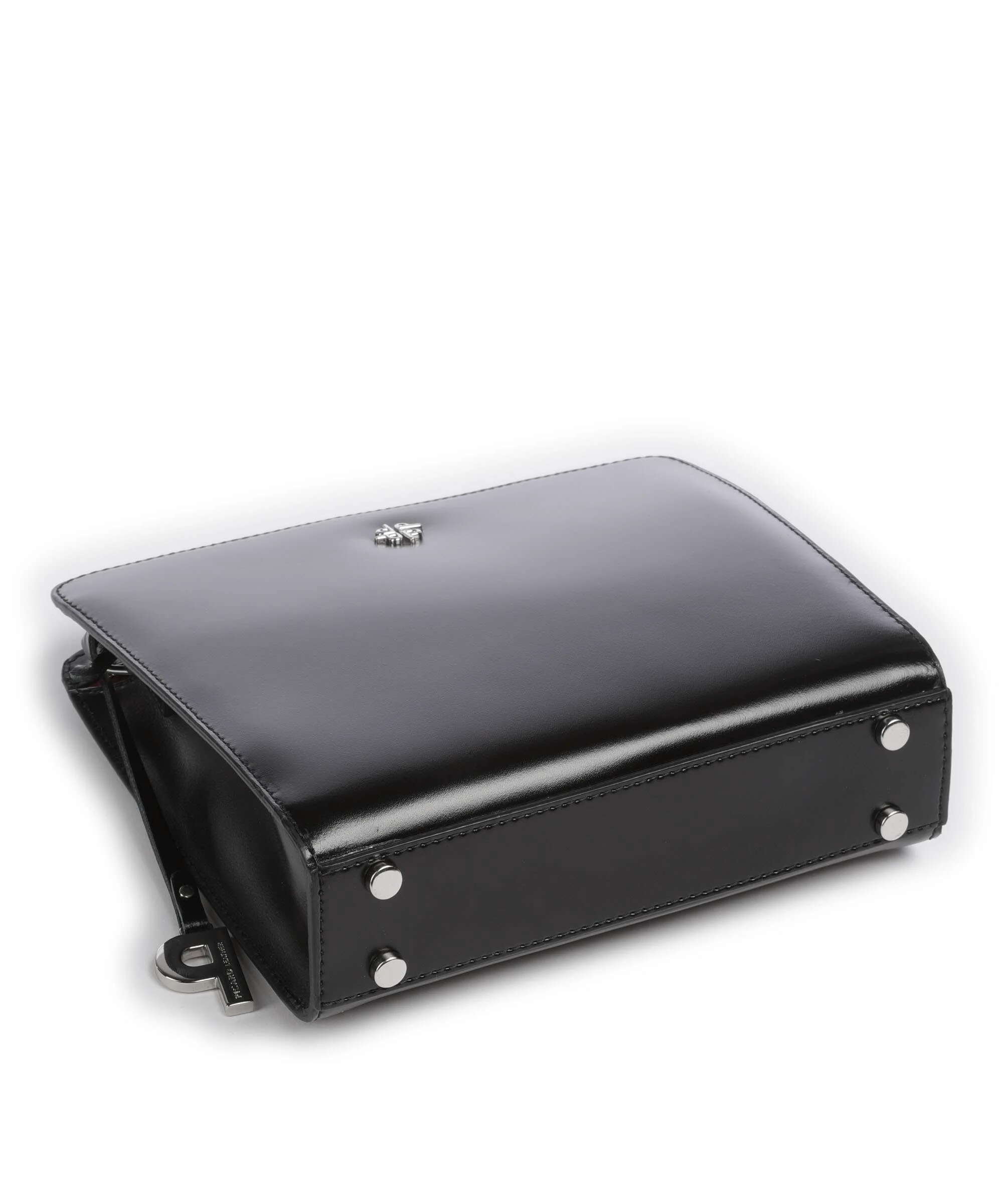 Picard Black Tie Crossbody tas schwarz - Image 5