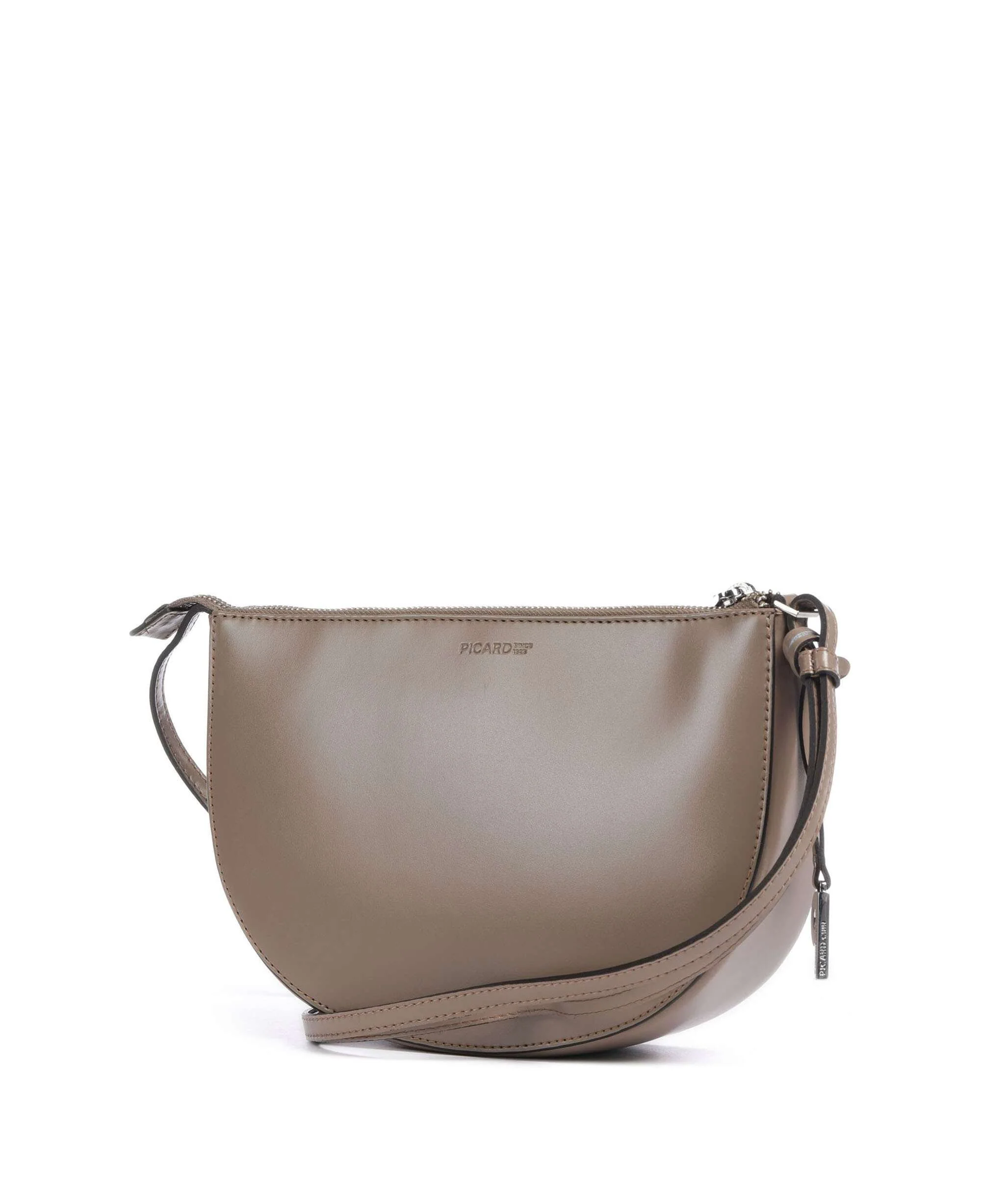 Picard Black Tie Crossbody tas chai - Image 2