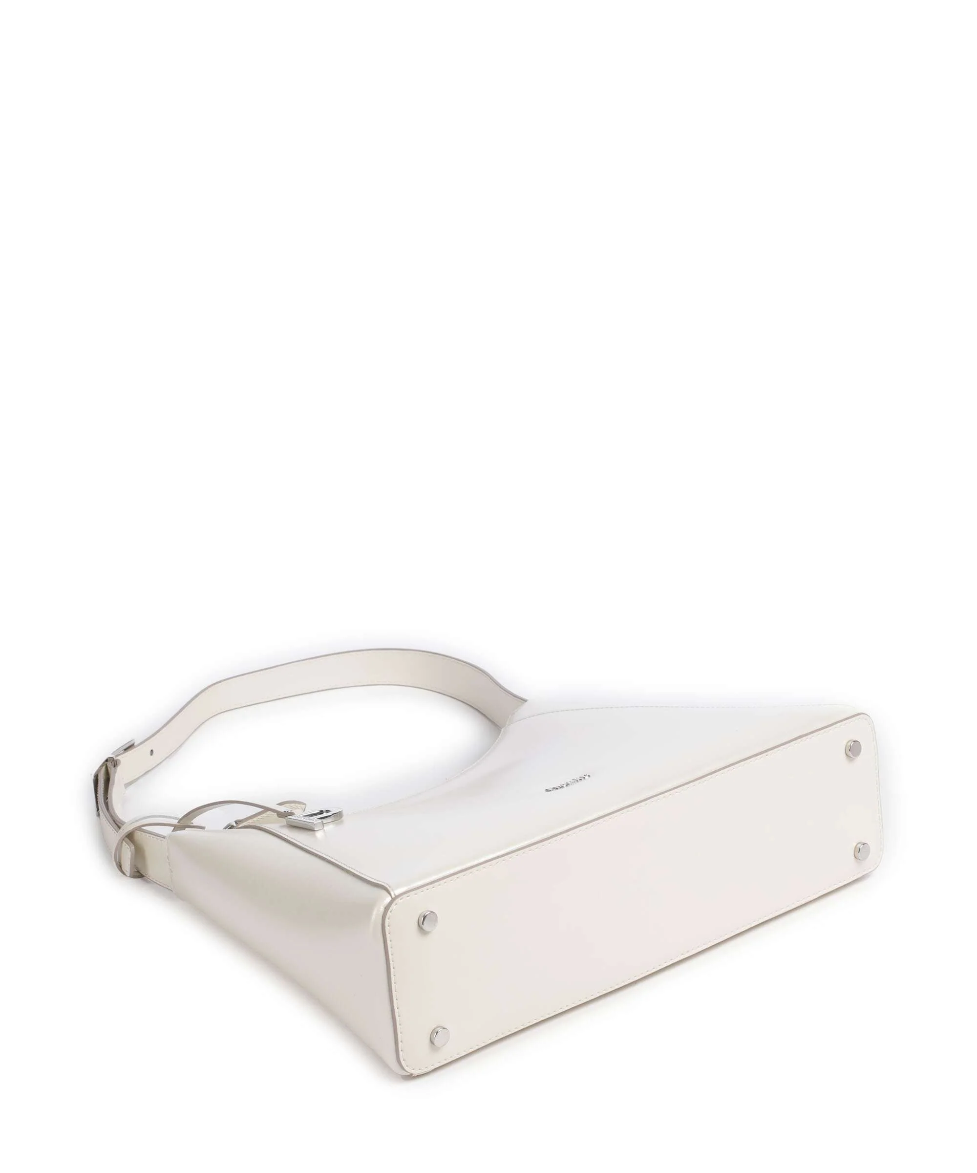 Picard Black Tie Schoudertas crema - Image 5