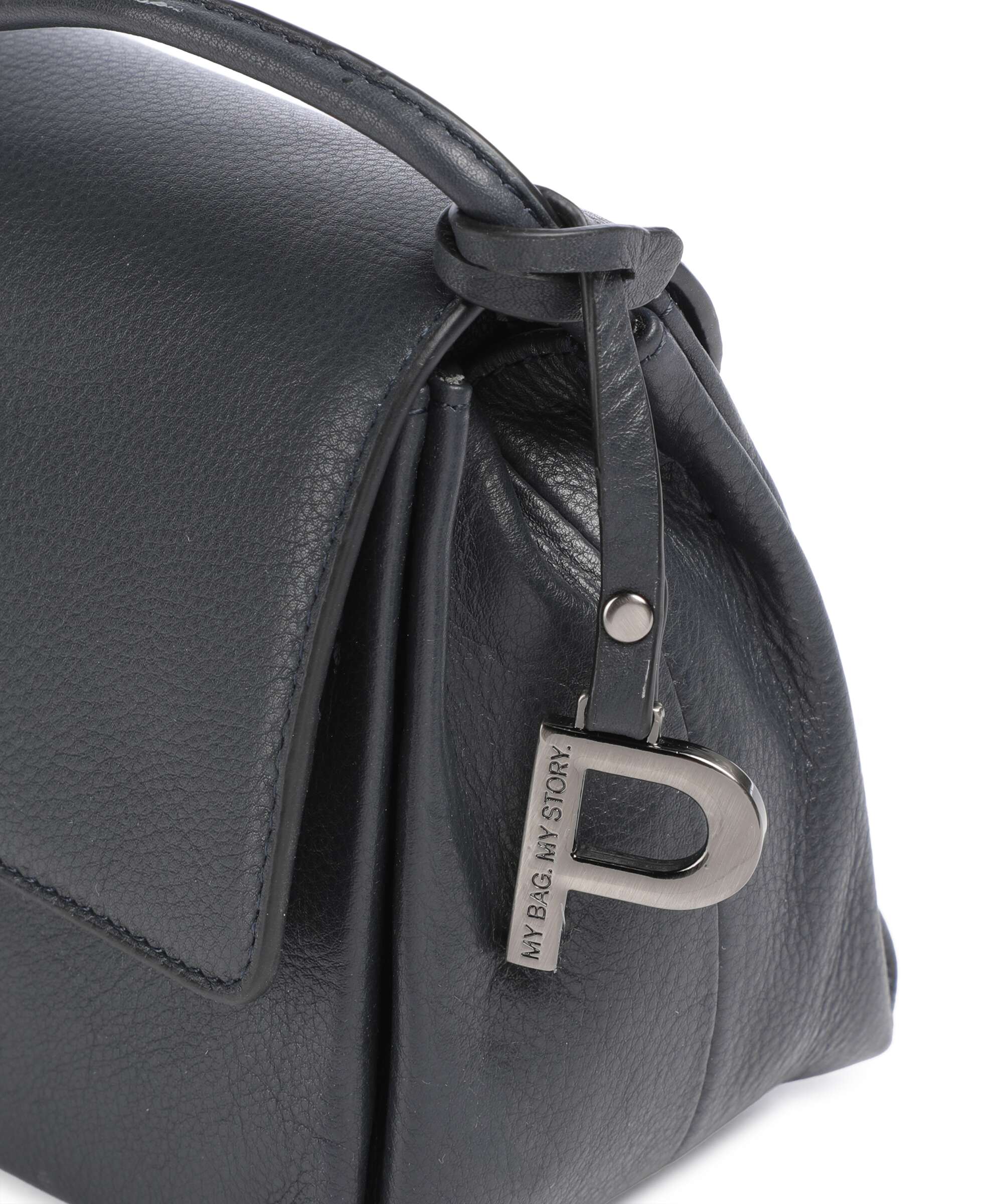 Picard Boom Crossbody tas ozean - Image 4