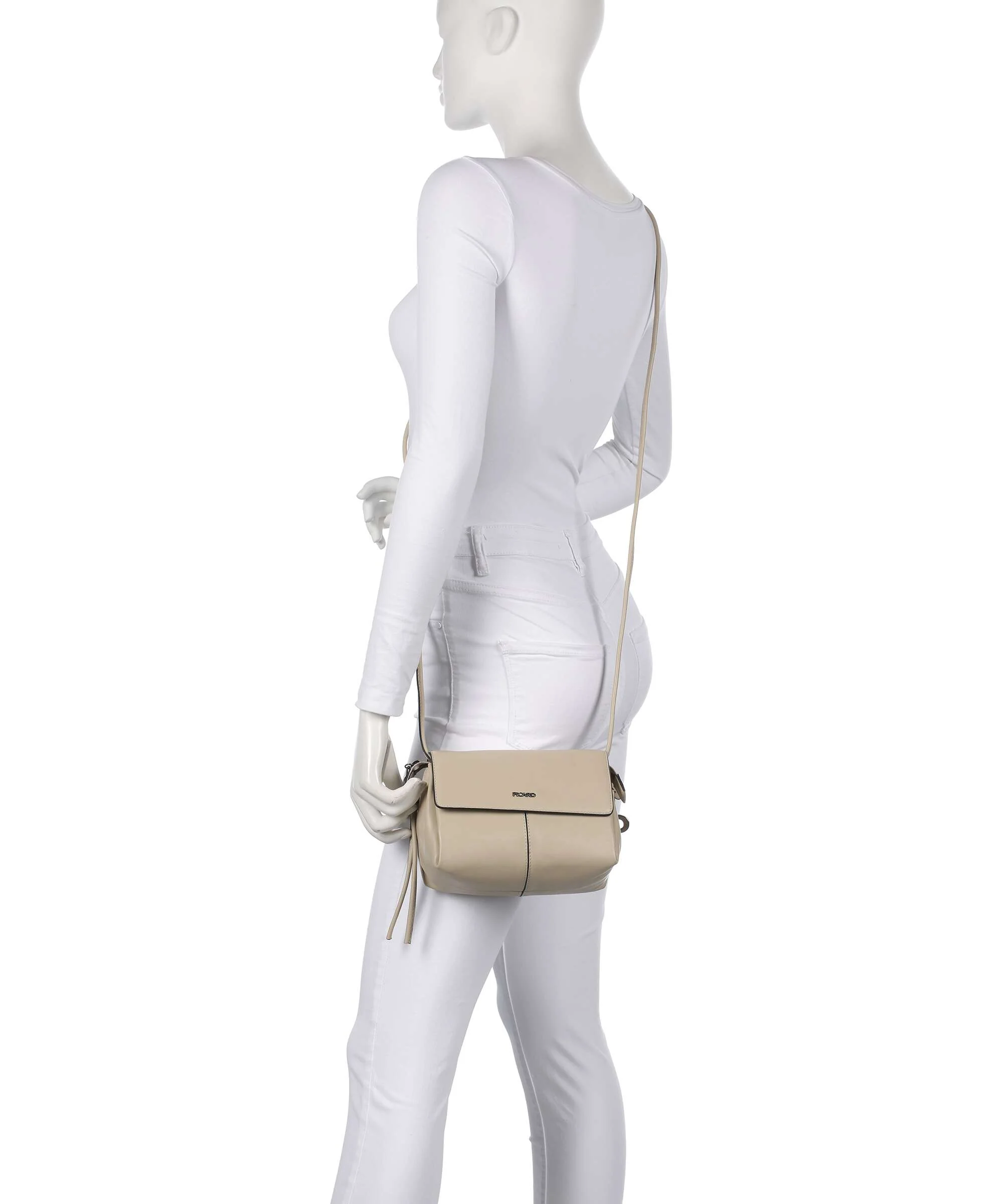 Picard Boom Crossbody tas cookie - Image 3