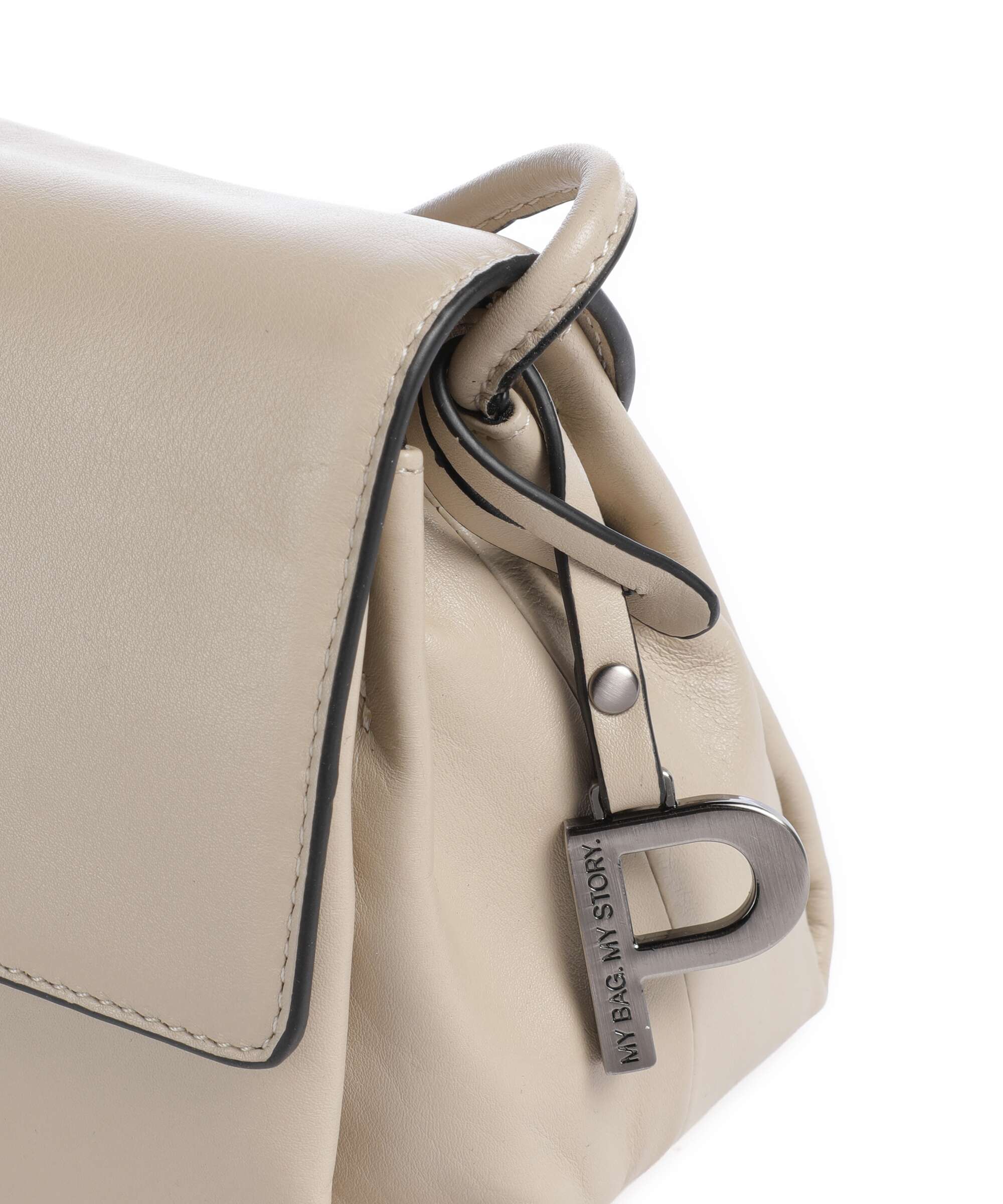 Picard Boom Crossbody tas cookie - Image 4