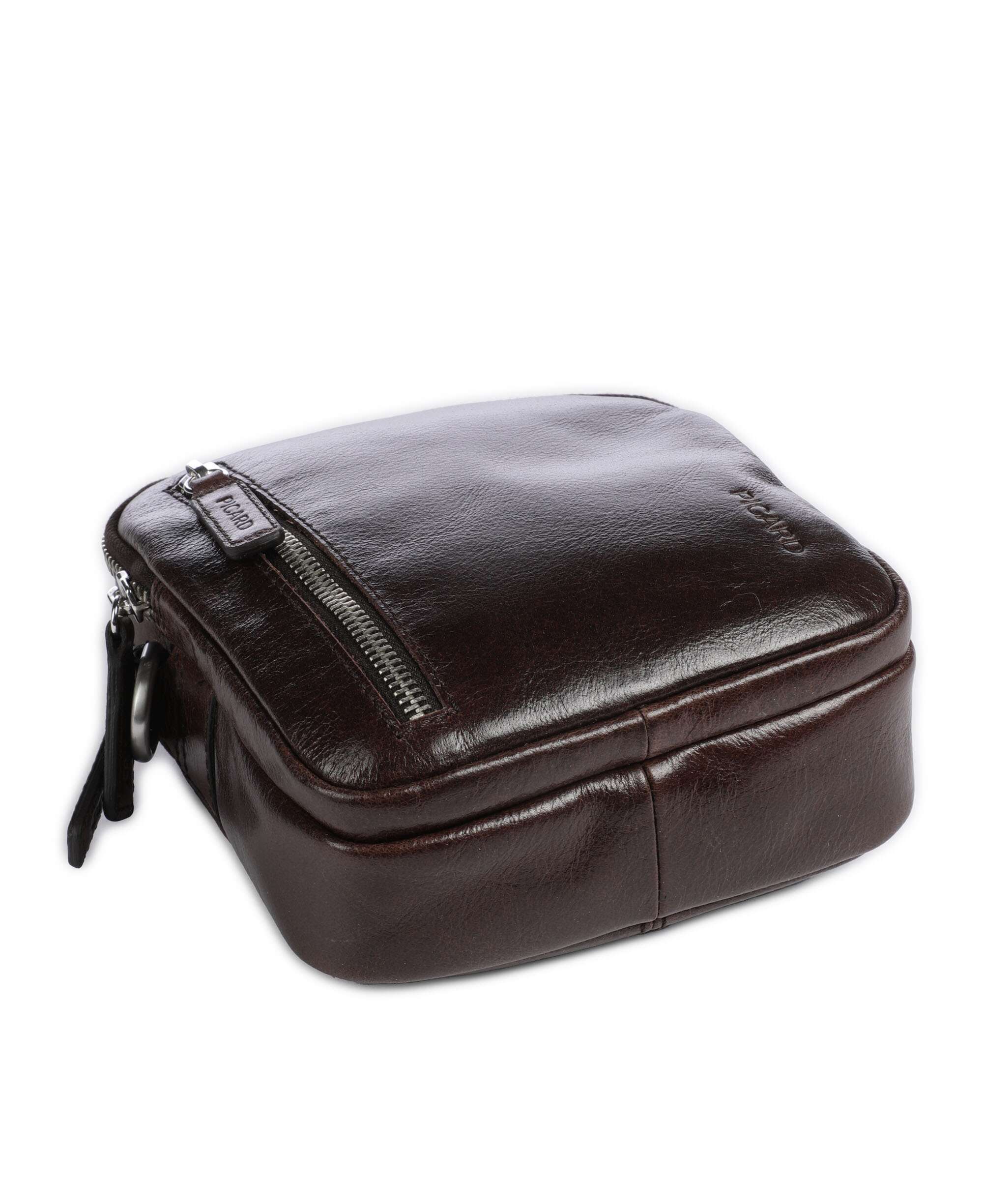 Picard Buddy Crossbody tas cafe - Image 5