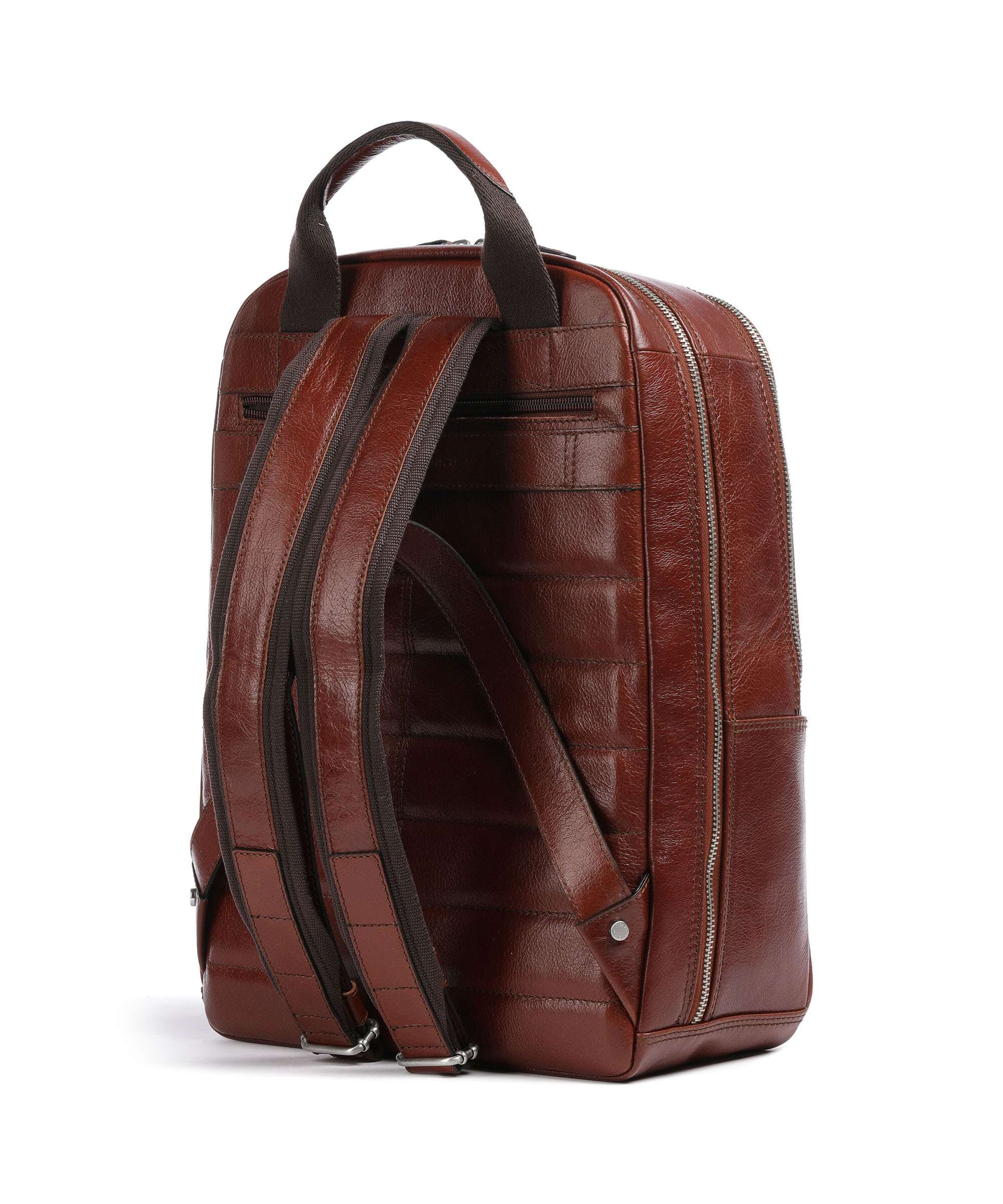Picard Buddy Rugzak cognac - Image 2