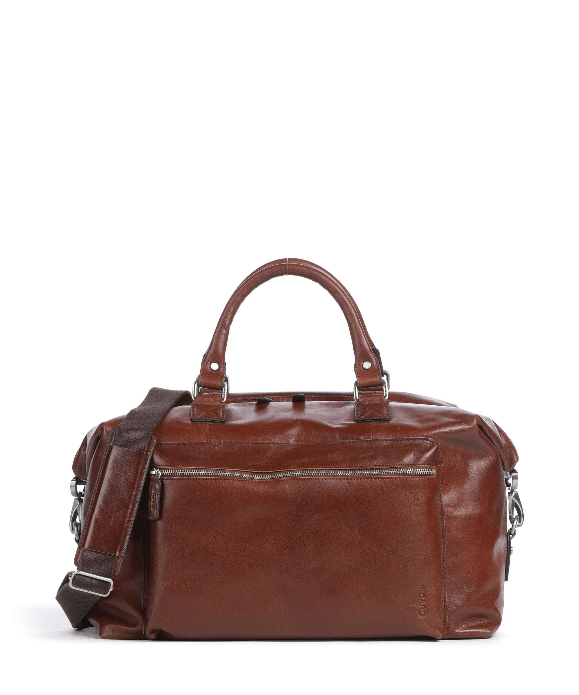 Picard Buddy Weekendtas cognac