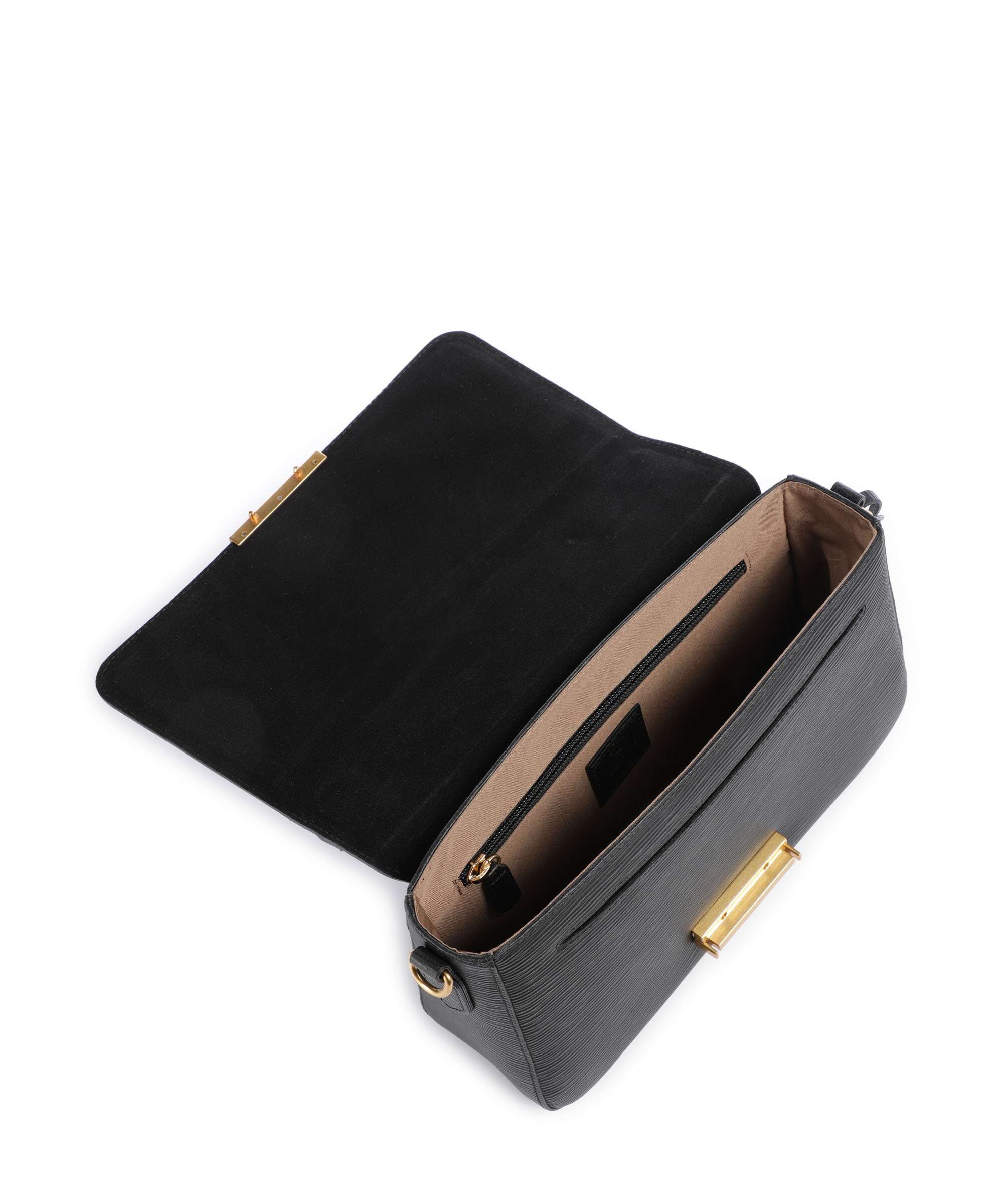 Picard Calais Crossbody tas schwarz - Image 5