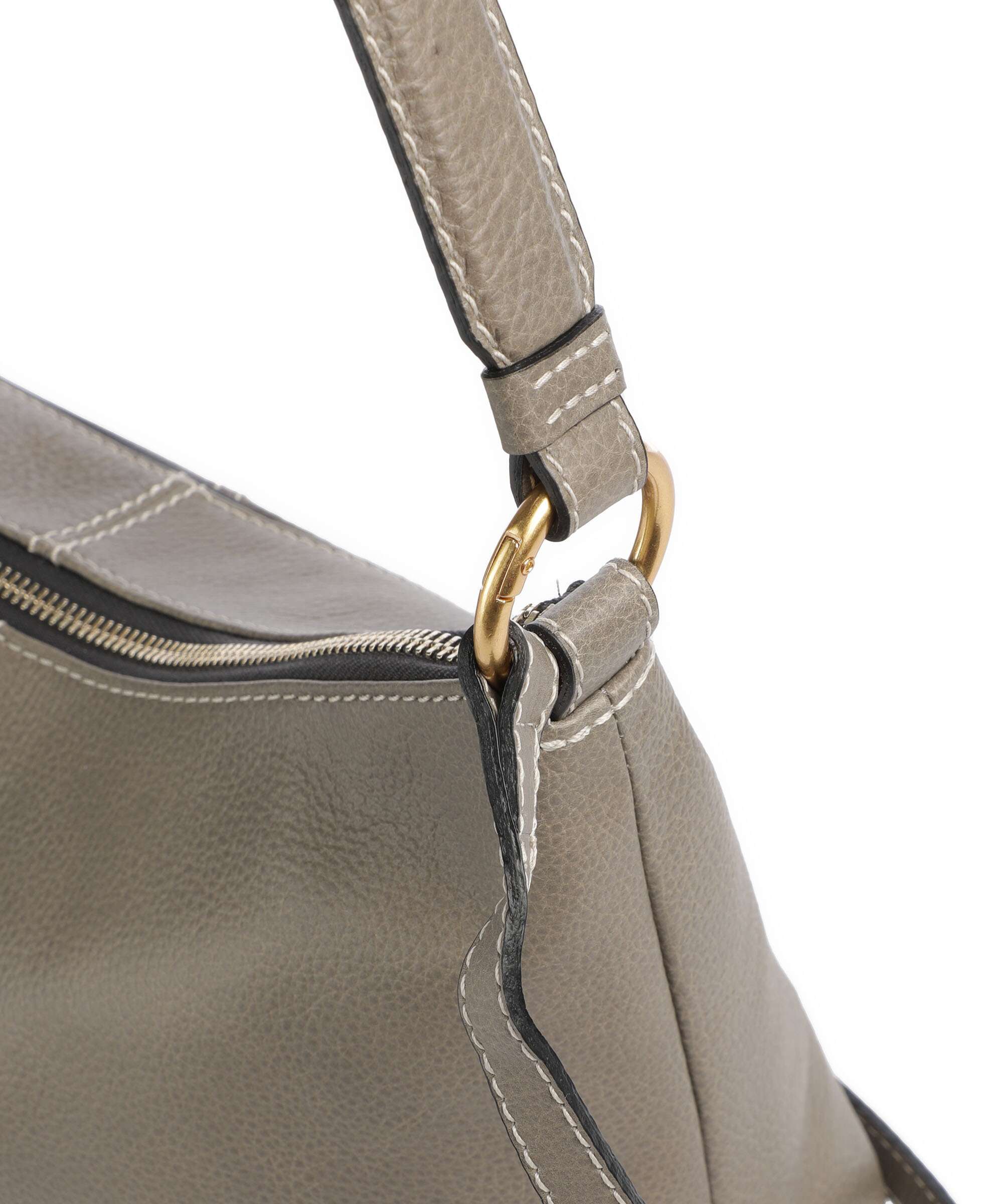 Picard Calico Schoudertas taupe - Image 5