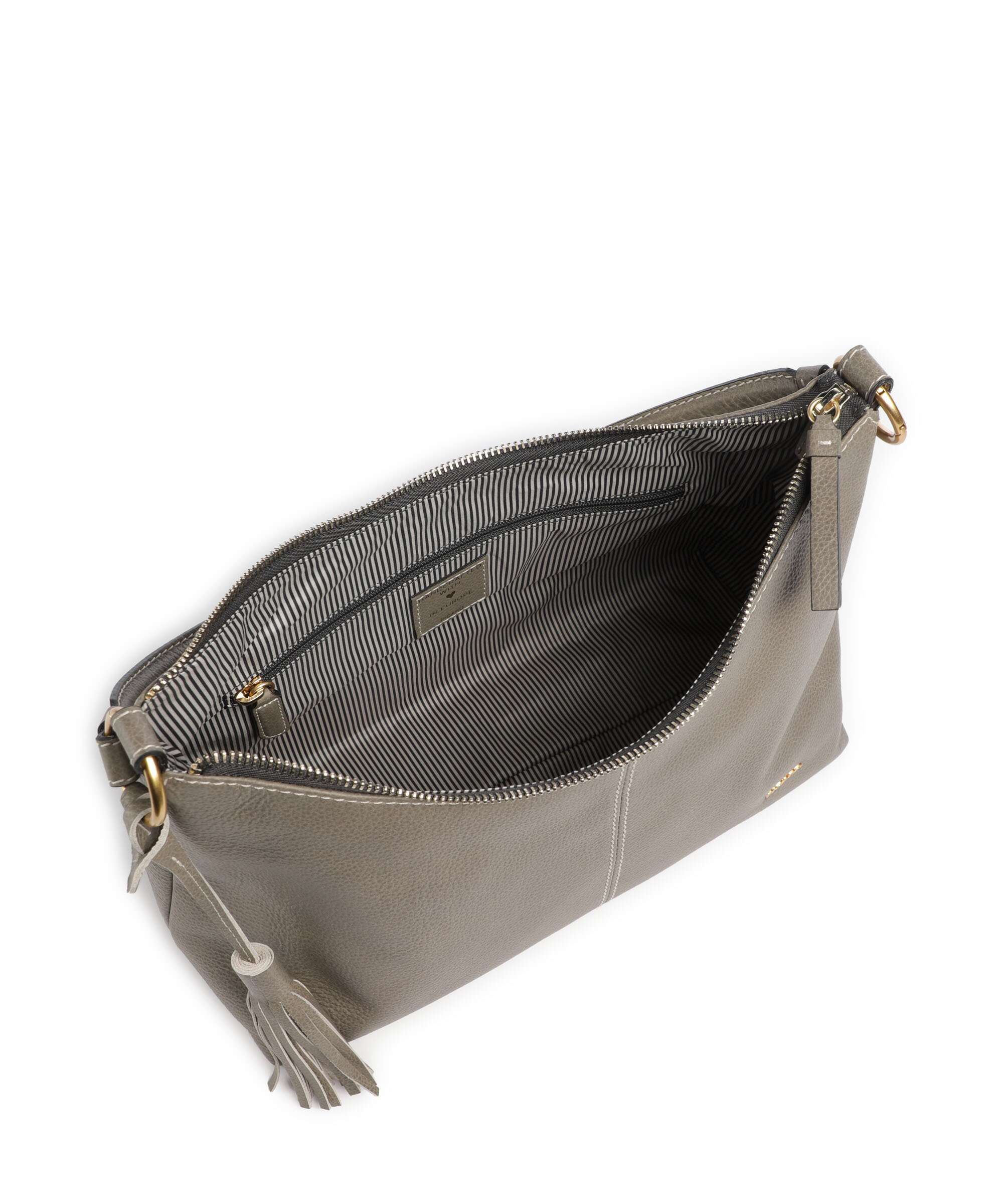 Picard Calico Schoudertas taupe - Image 7