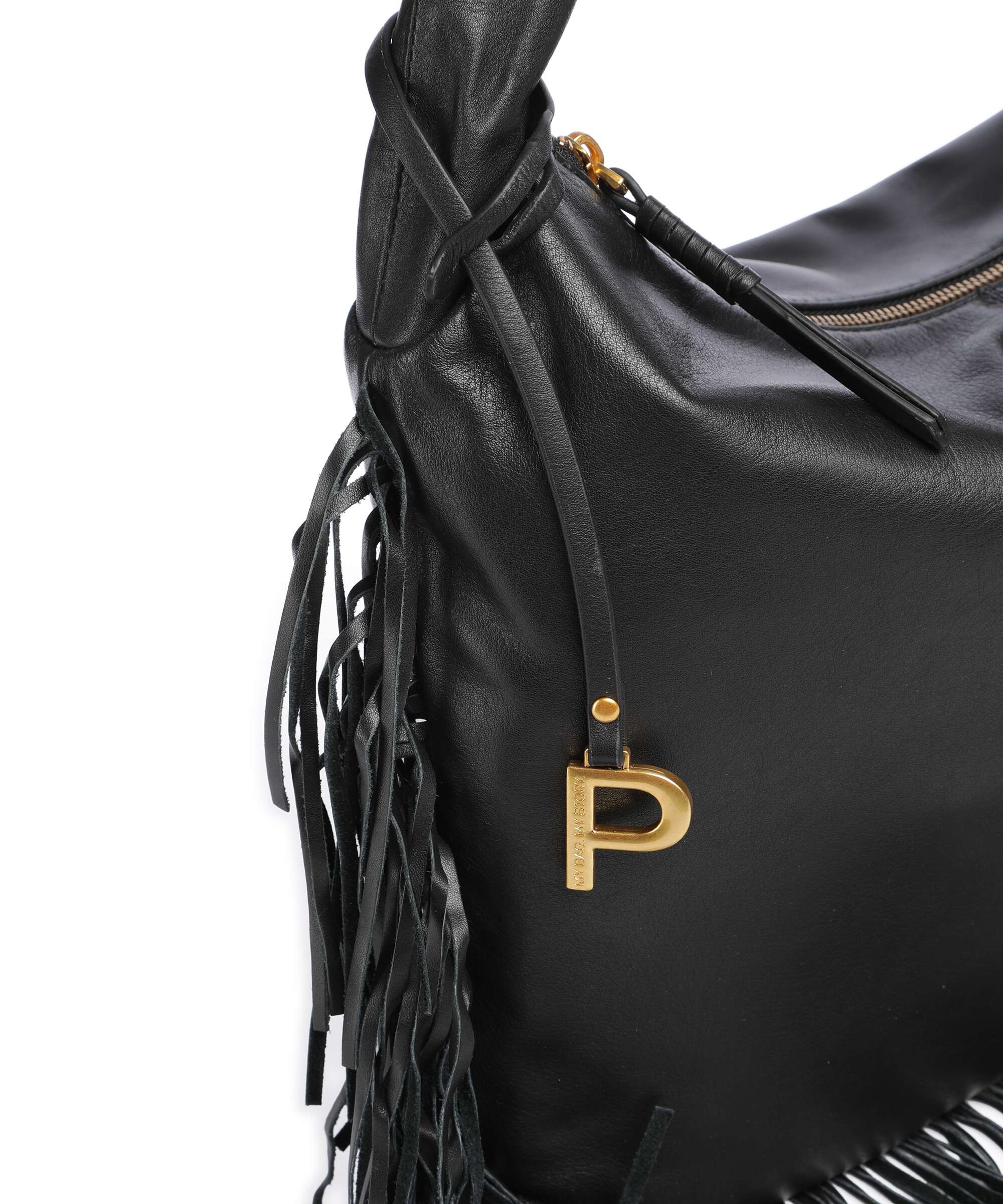 Picard Cowgirl Hobo tas schwarz - Image 4