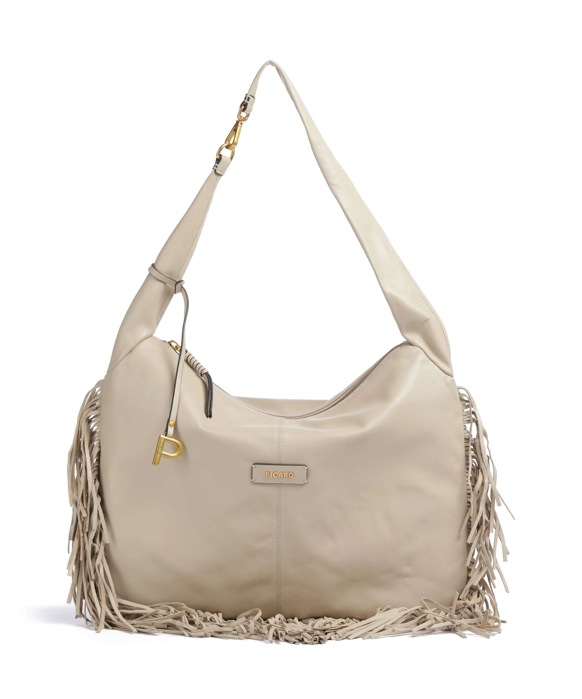 Picard Cowgirl Hobo tas cookie