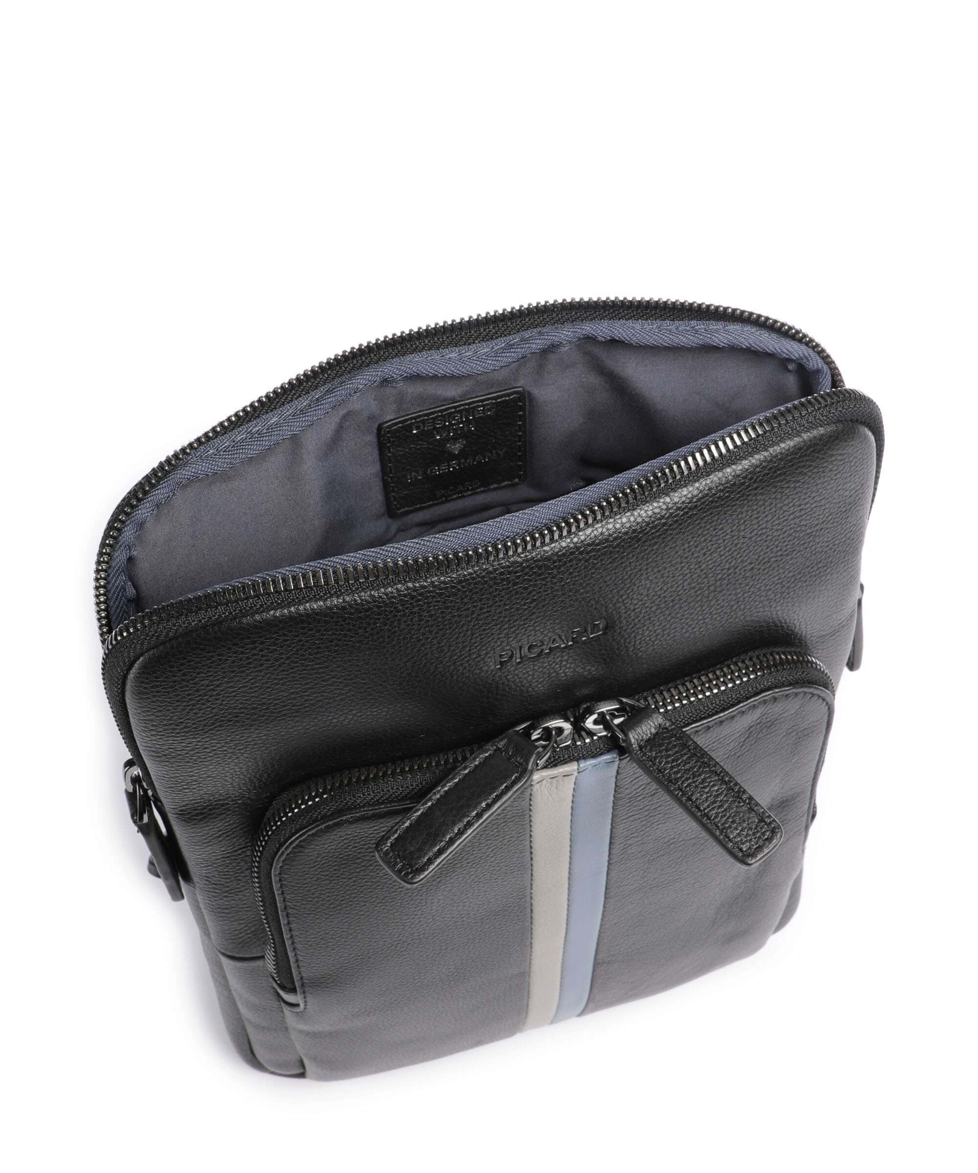 Picard Horizon Crossbody tas schwarz - Image 6