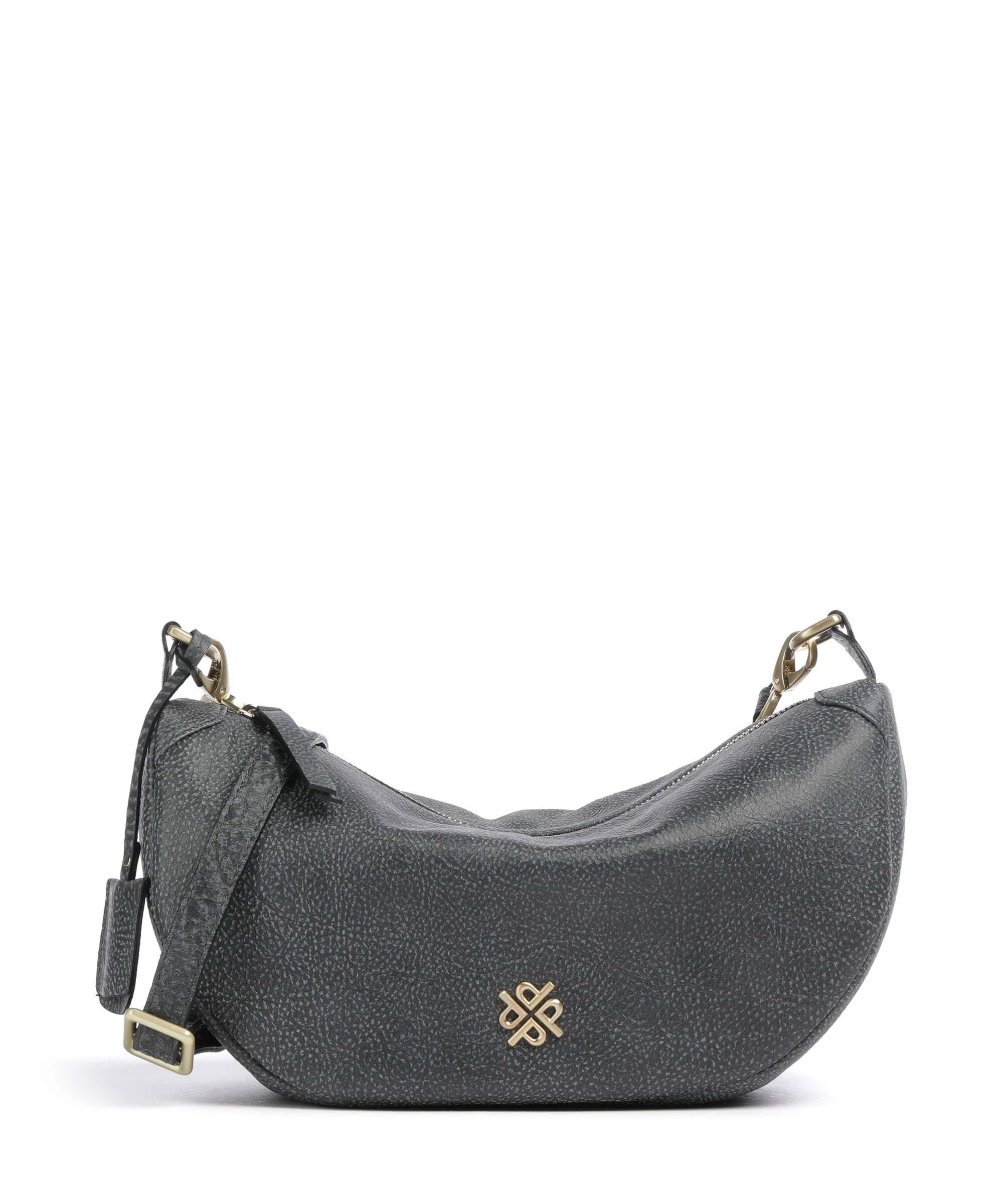 Picard Kapstadt Crossbody tas schwarz