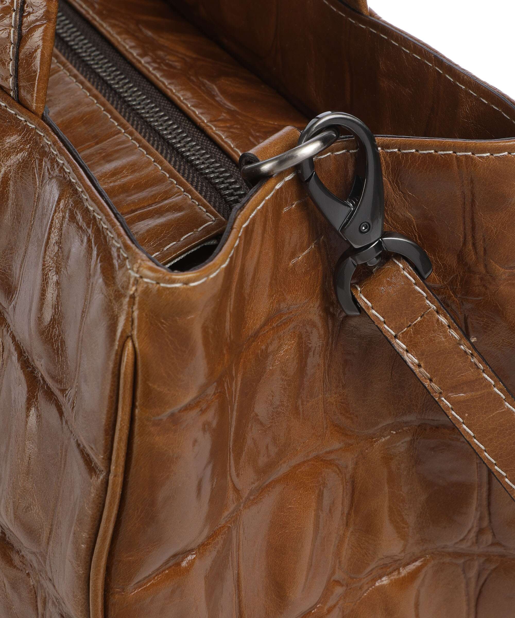 Picard Key Largo Handtas cognac - Image 4