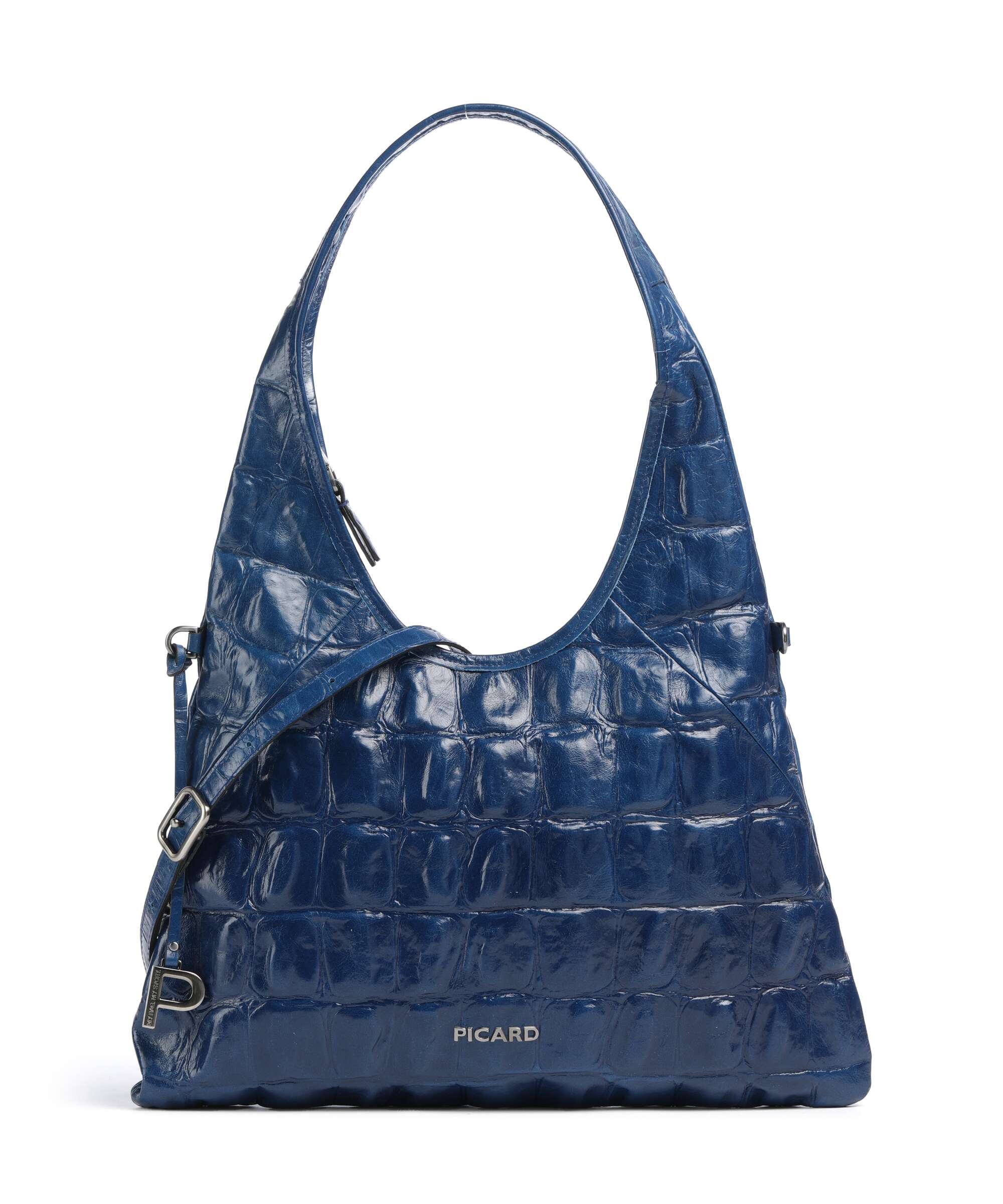 Picard Key Largo Schoudertas royal
