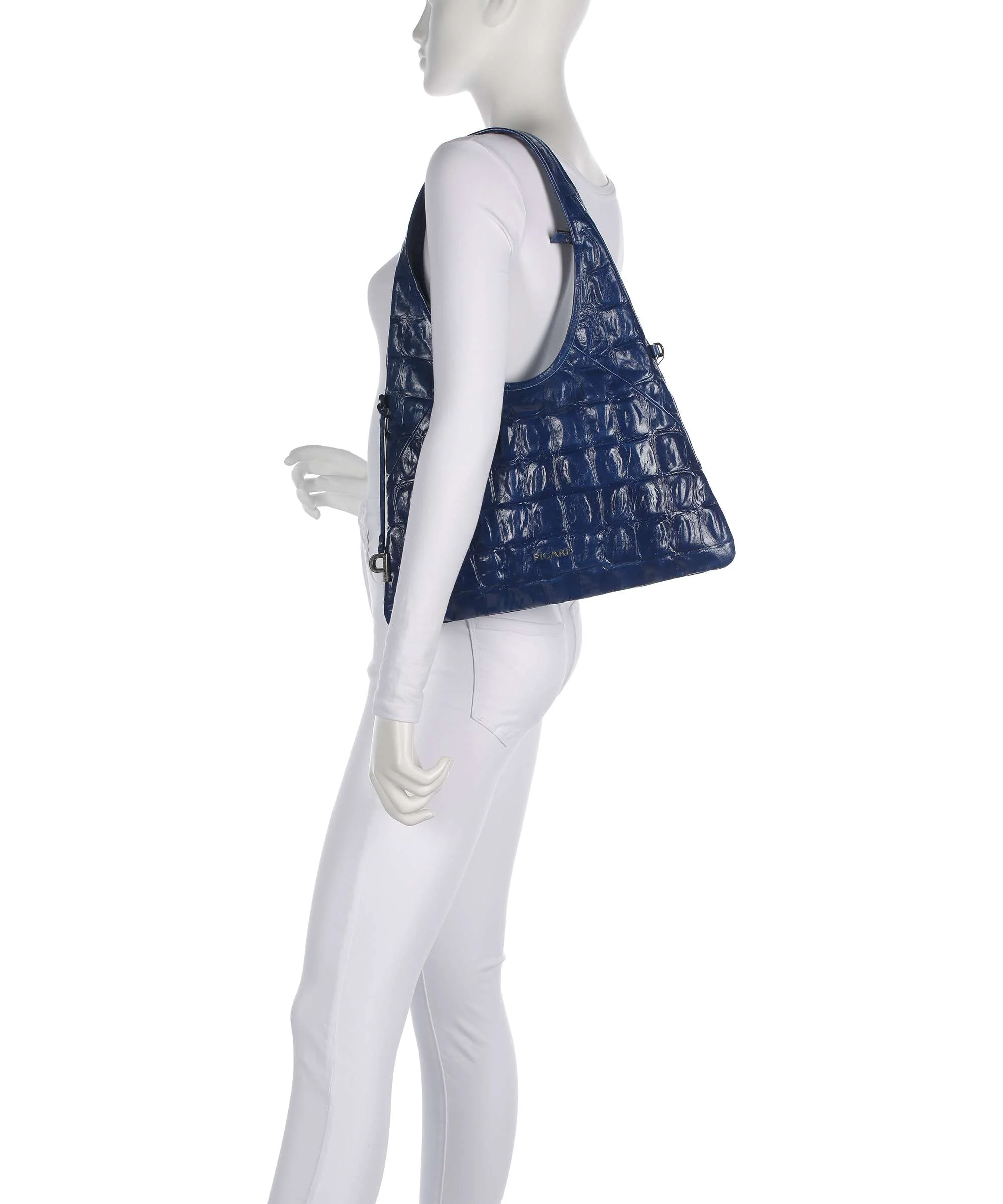 Picard Key Largo Schoudertas royal - Image 3