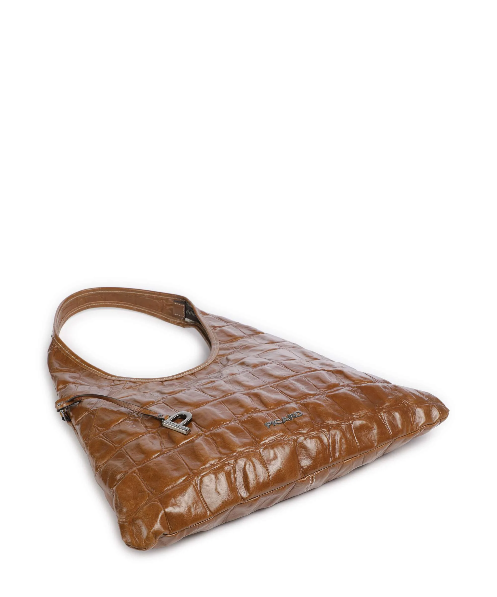 Picard Key Largo Schoudertas cognac - Image 5